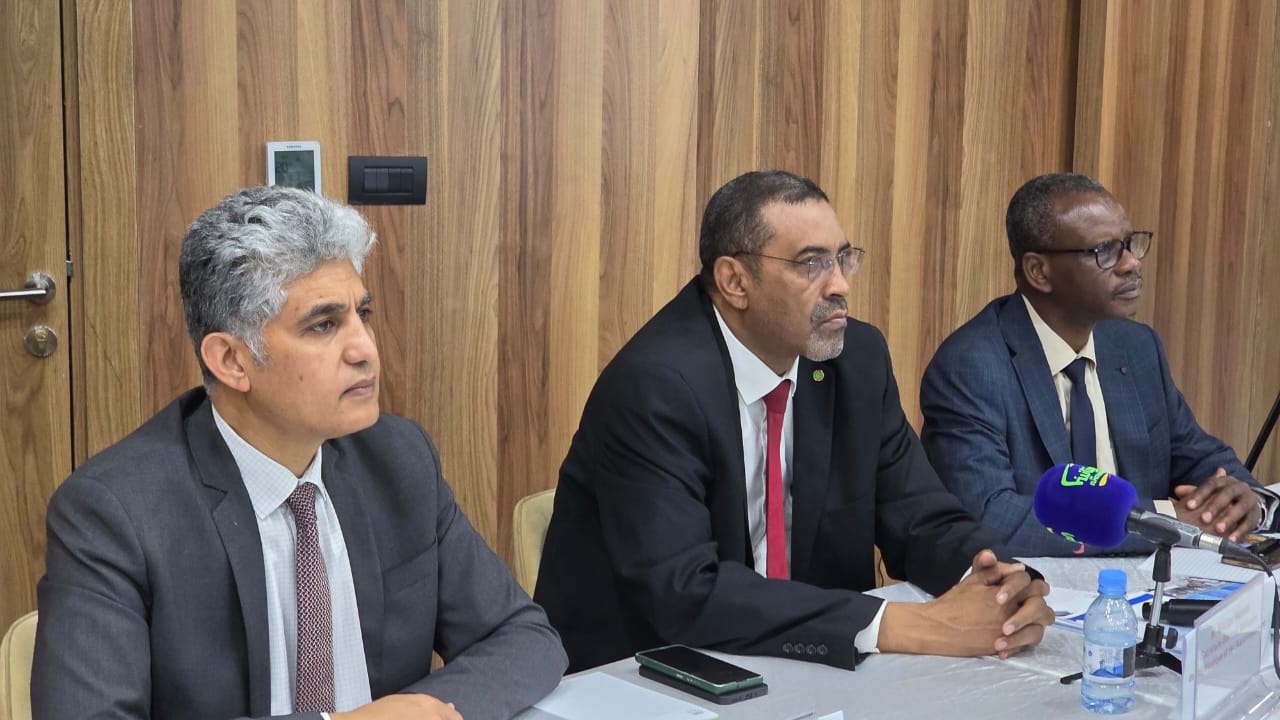 Conférence ministérielle de Nouakchott pour l’adoption du Programme d’Action Stratégique de l’ITTAS – Un engagement régional renouvelé pour la gestion concertée des eaux souterraines