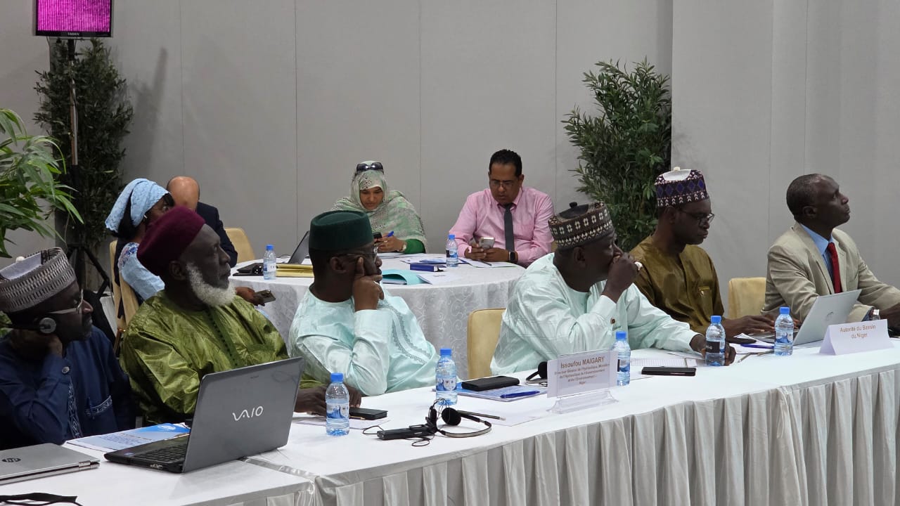 Conférence ministérielle de Nouakchott pour l’adoption du Programme d’Action Stratégique de l’ITTAS – Un engagement régional renouvelé pour la gestion concertée des eaux souterraines