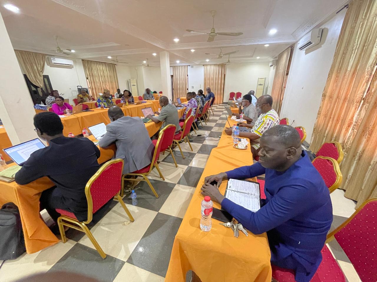 Le Bénin franchit une étape décisive dans le processus du PDC NDT 2.0 : adoption des cibles nationales et intégration de la dimension genre dans les politiques de gestion durable des terres