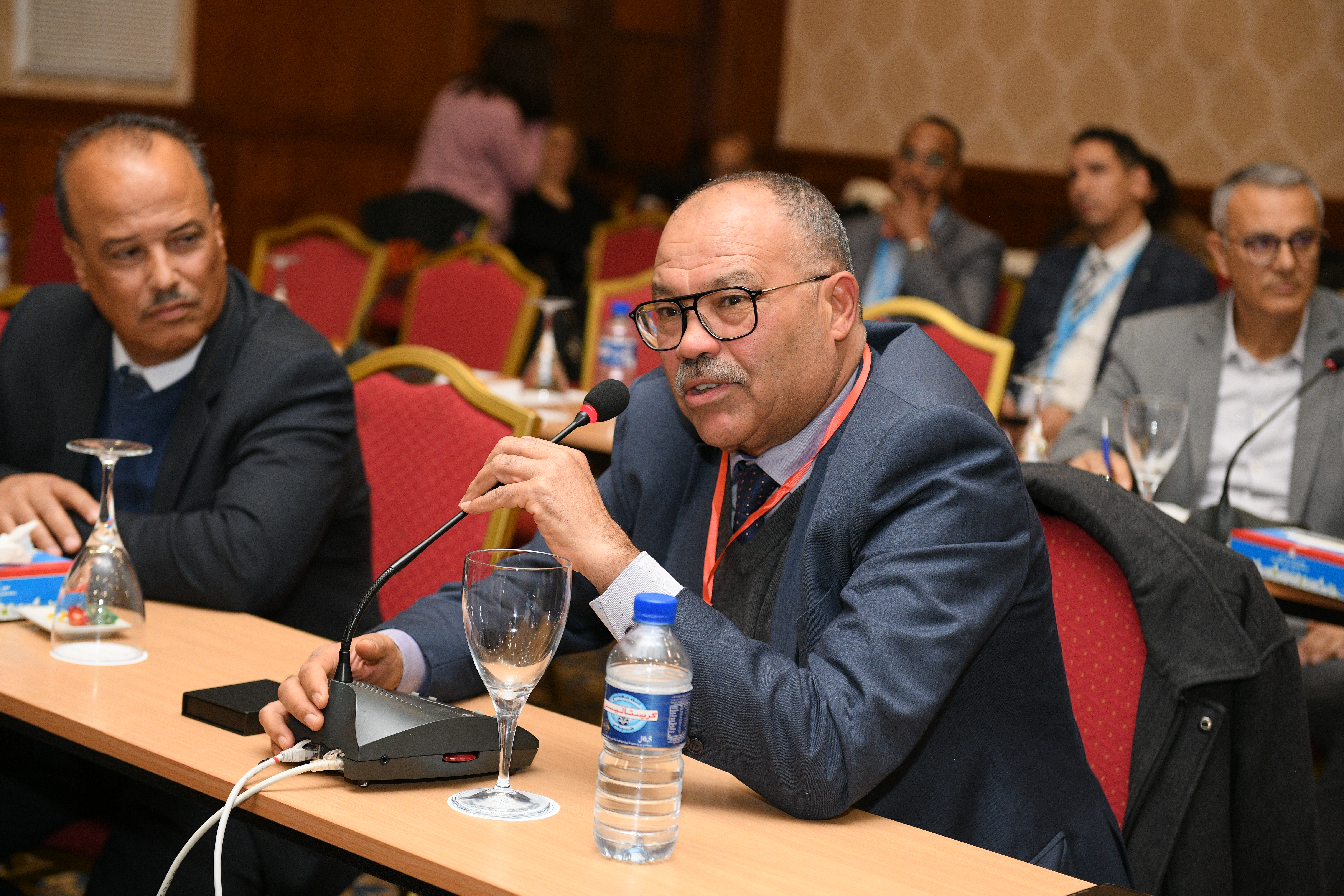 « Corridor Vert en Tunisie », Un levier pour la restauration des terres et l'adaptation au changement climatique en Tunisie centrale