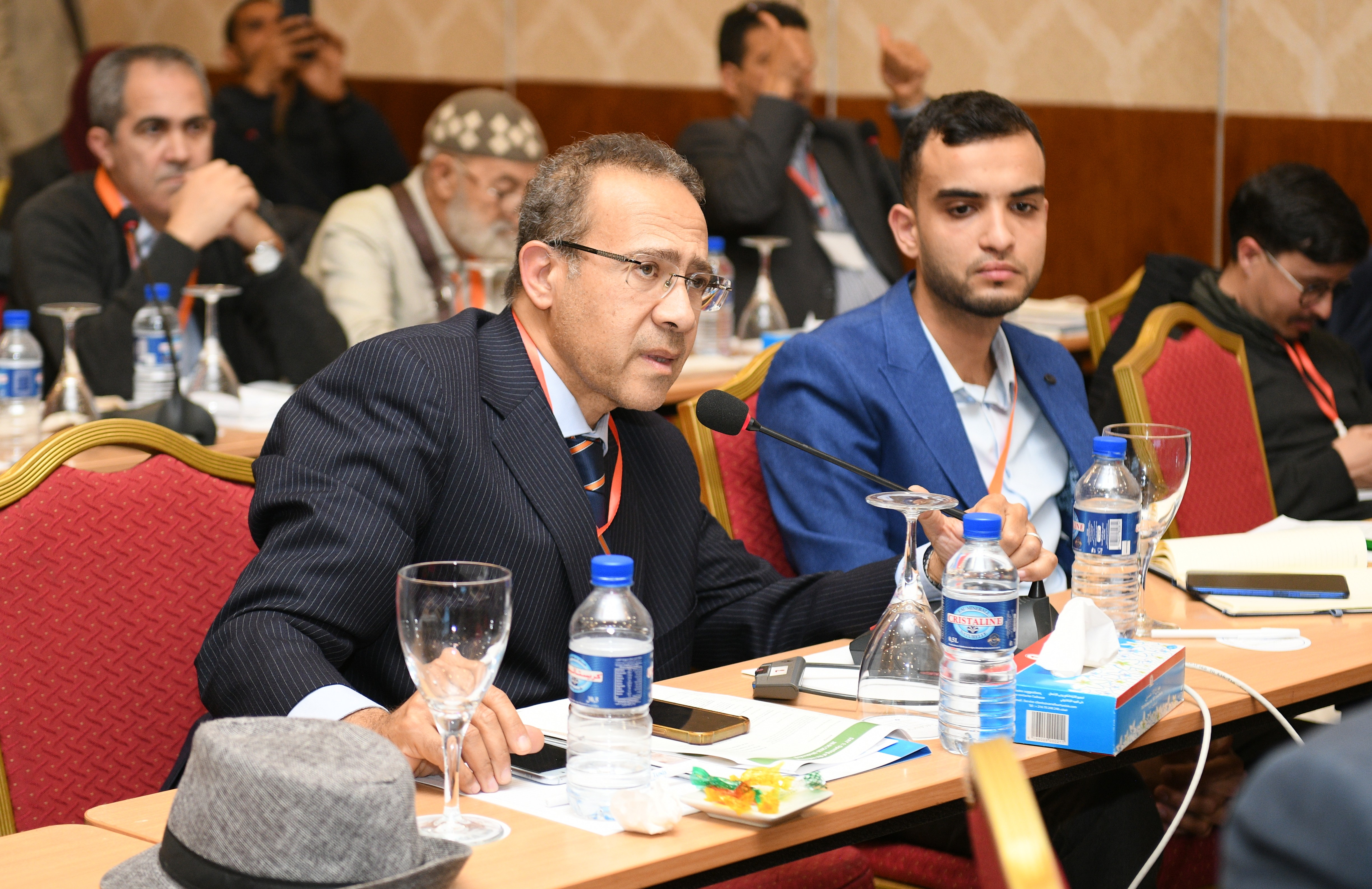 « Corridor Vert en Tunisie », Un levier pour la restauration des terres et l'adaptation au changement climatique en Tunisie centrale