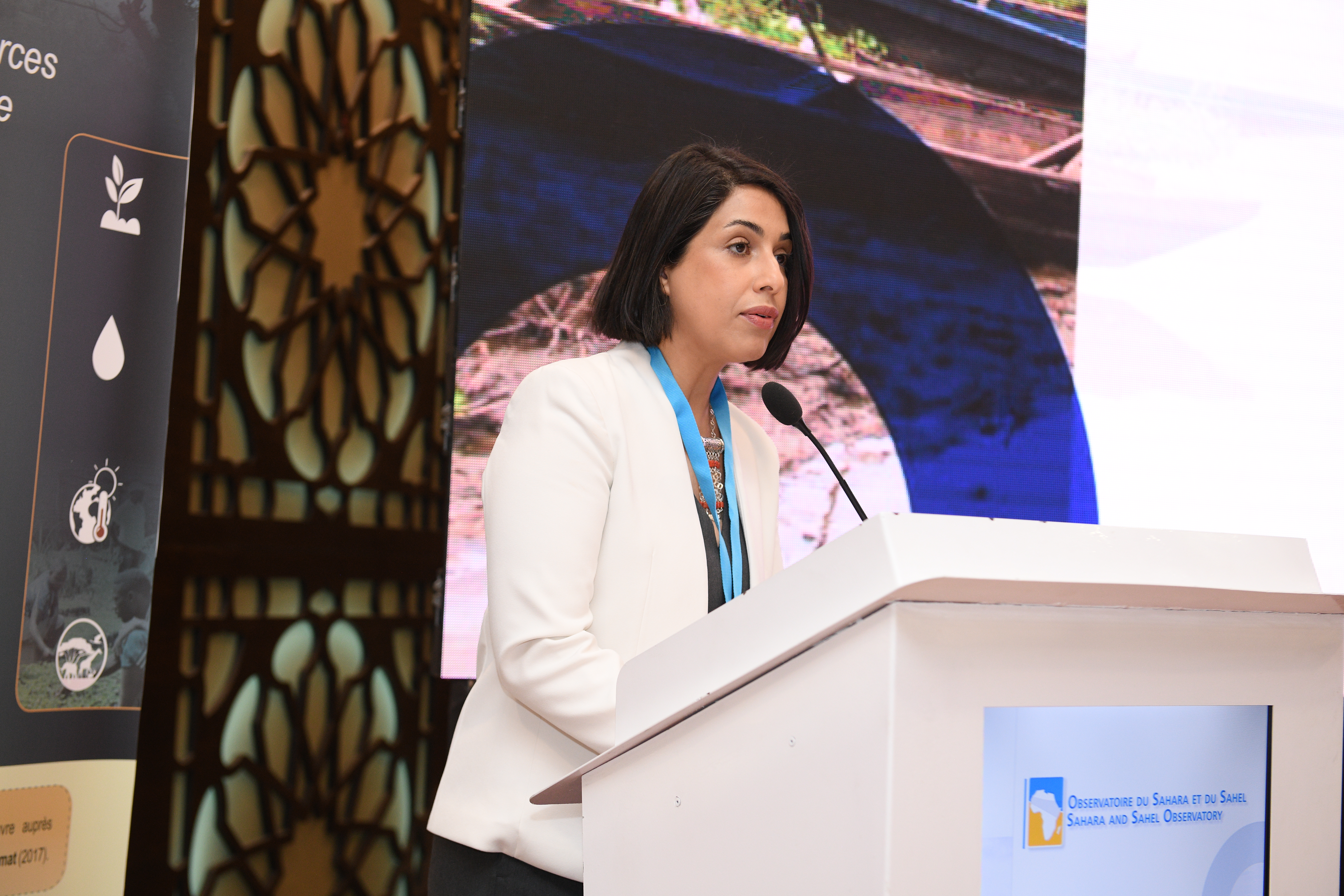 7th Session of the OSS General Assembly