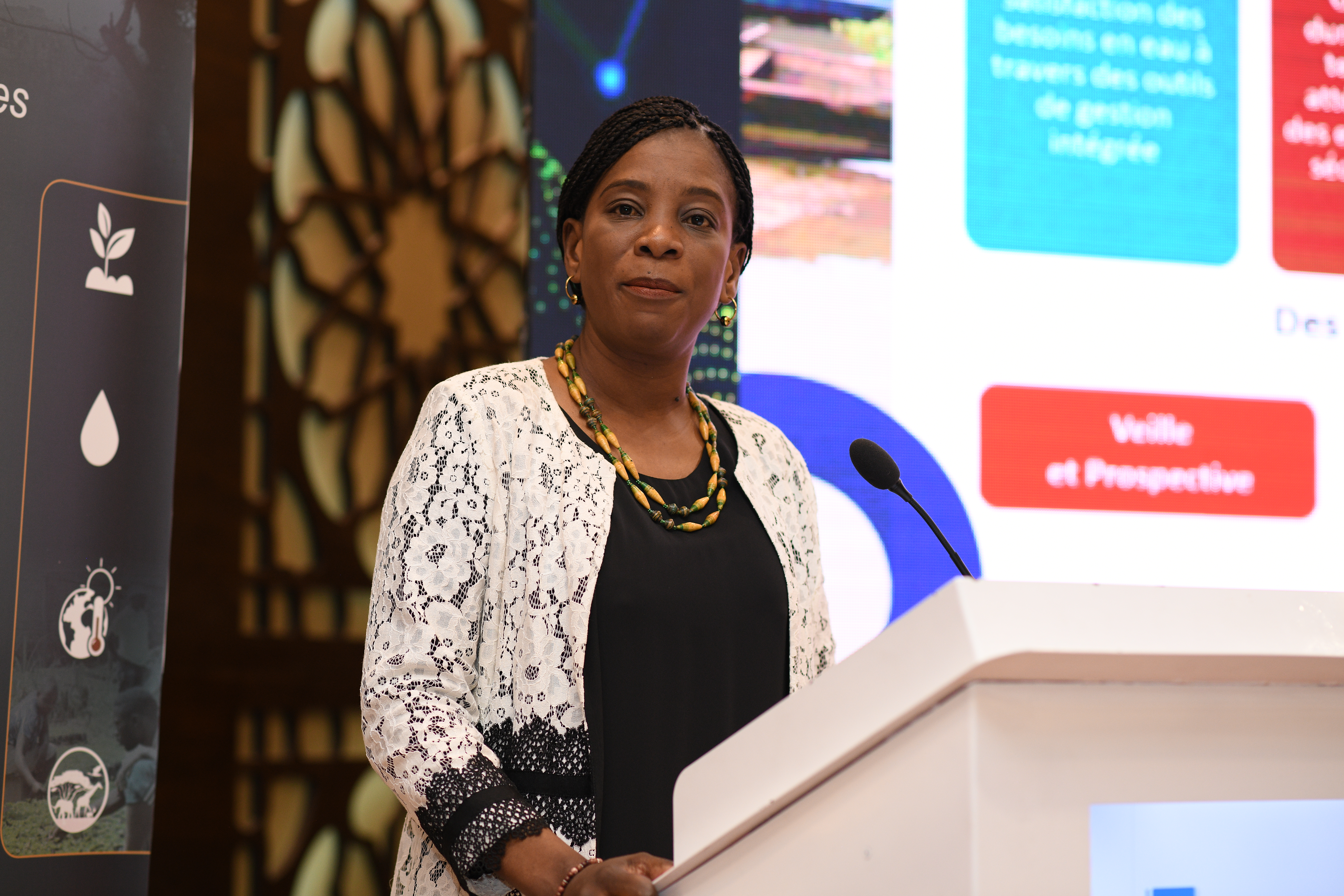 7th Session of the OSS General Assembly