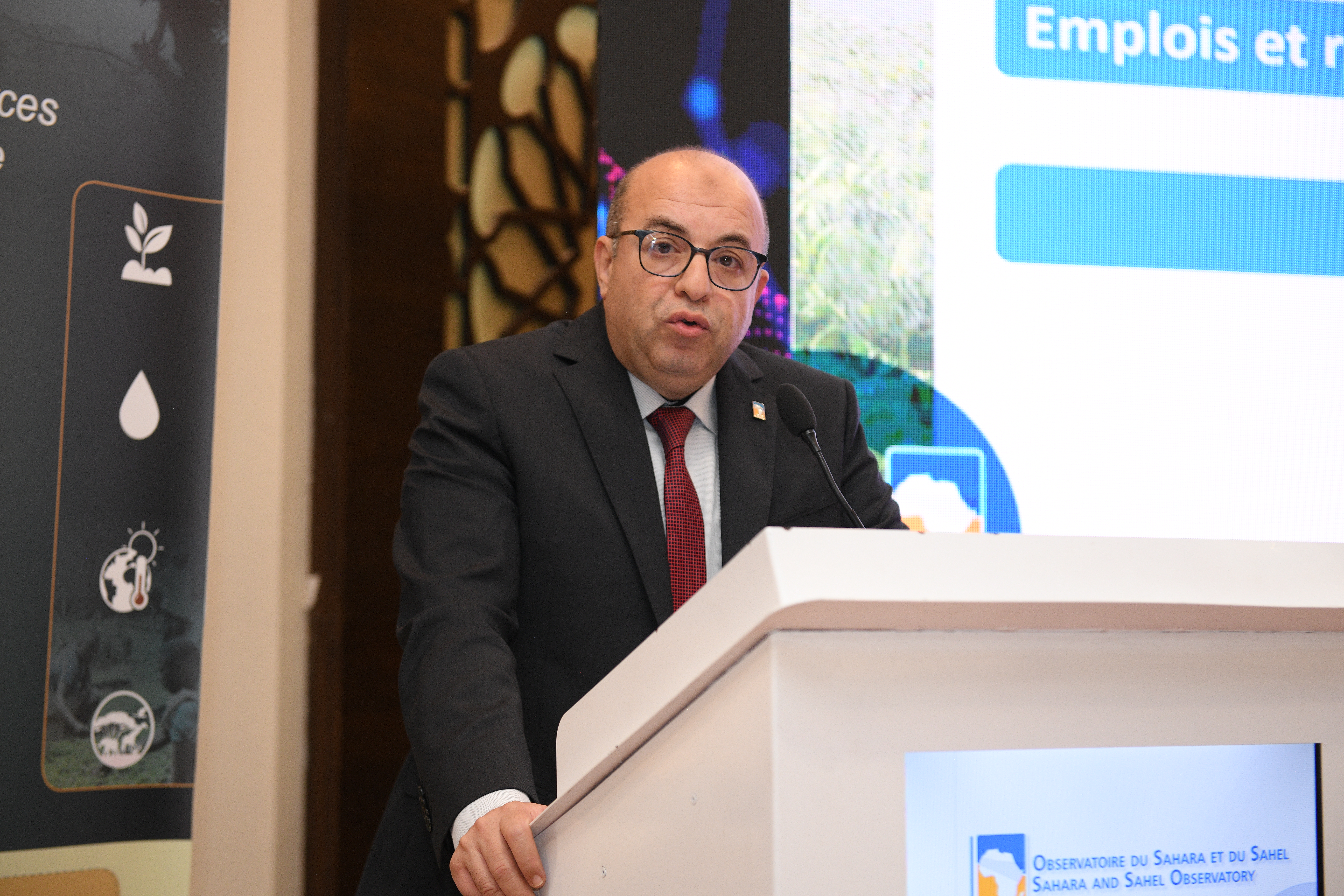 7th Session of the OSS General Assembly