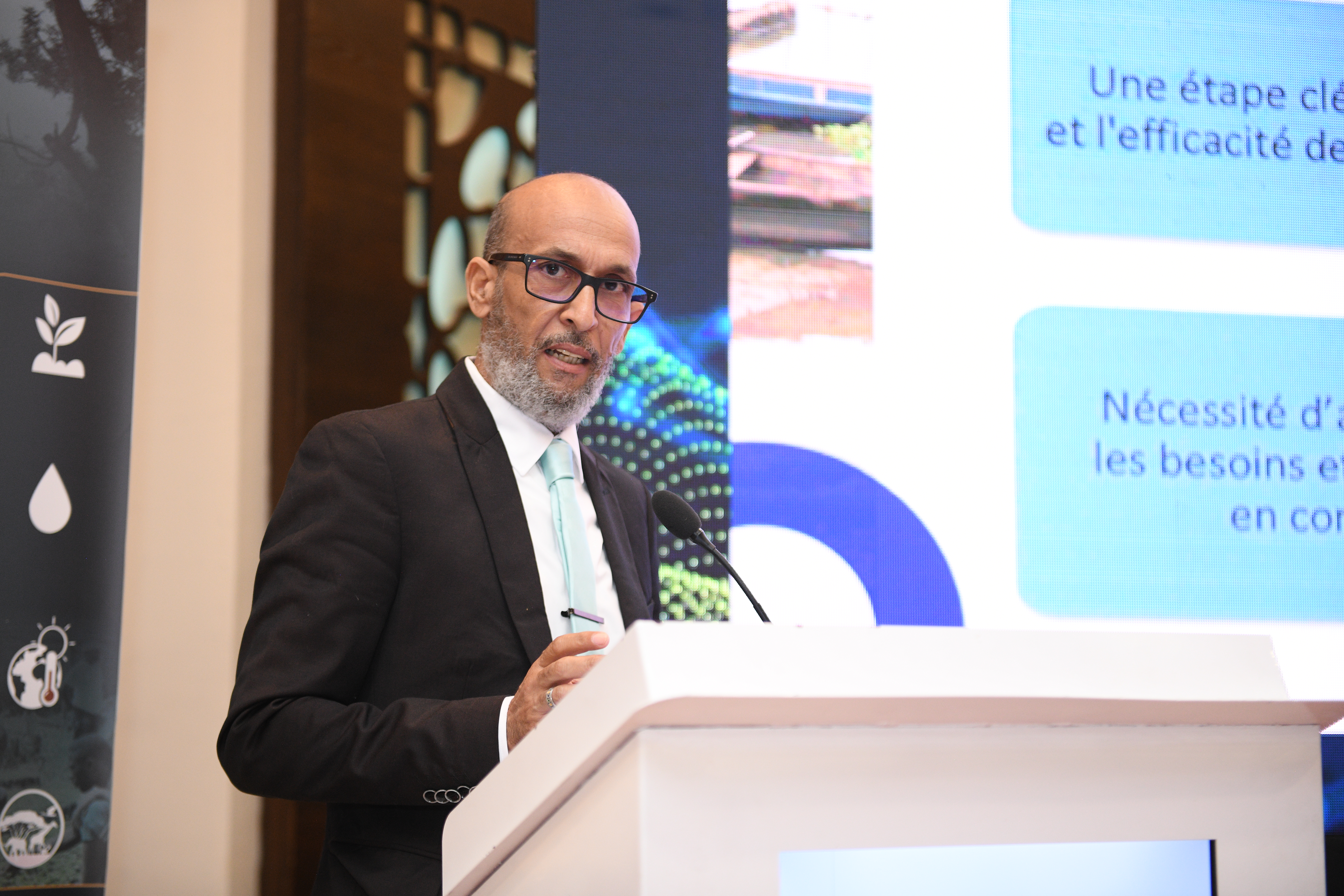 7th Session of the OSS General Assembly