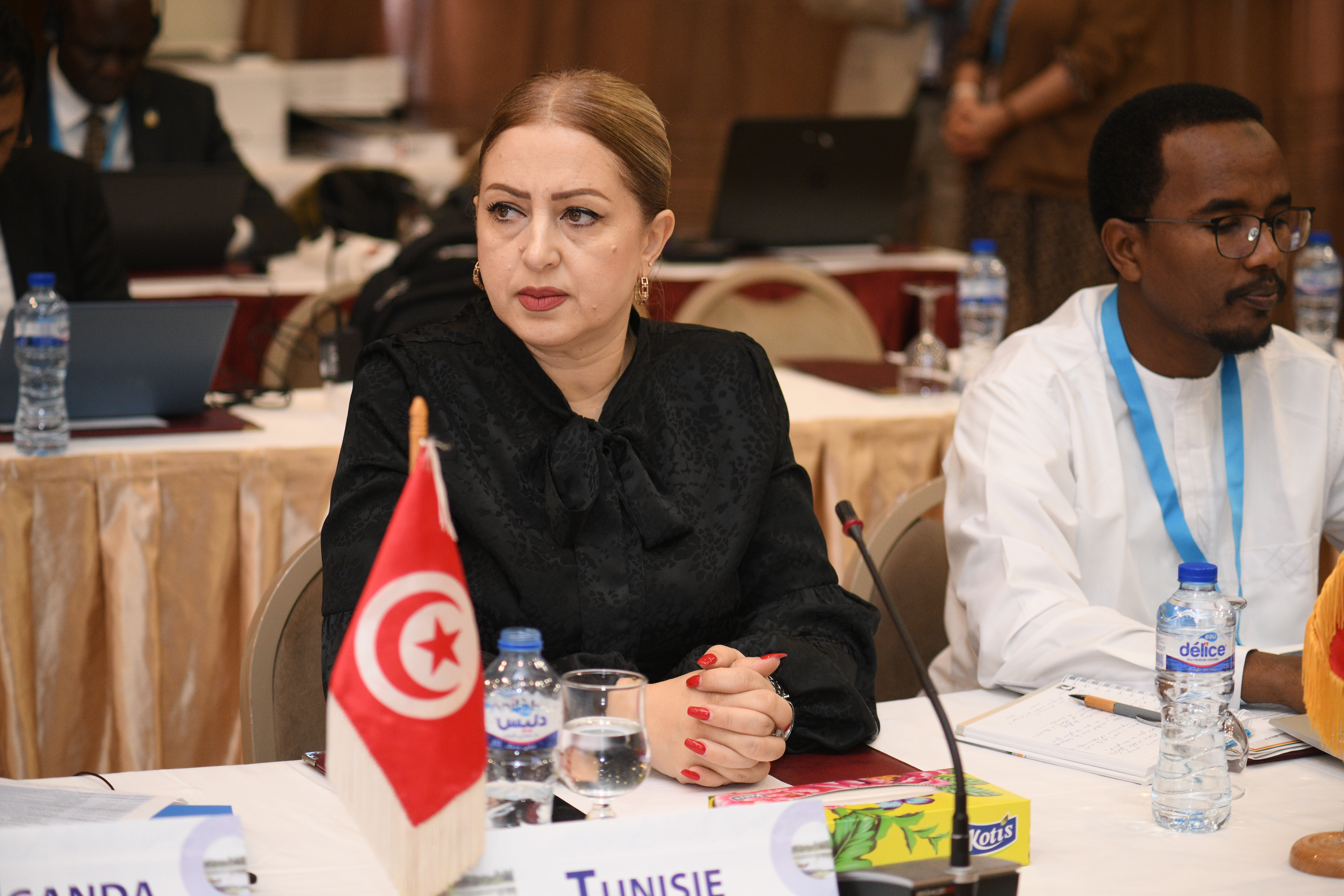 7th Session of the OSS General Assembly