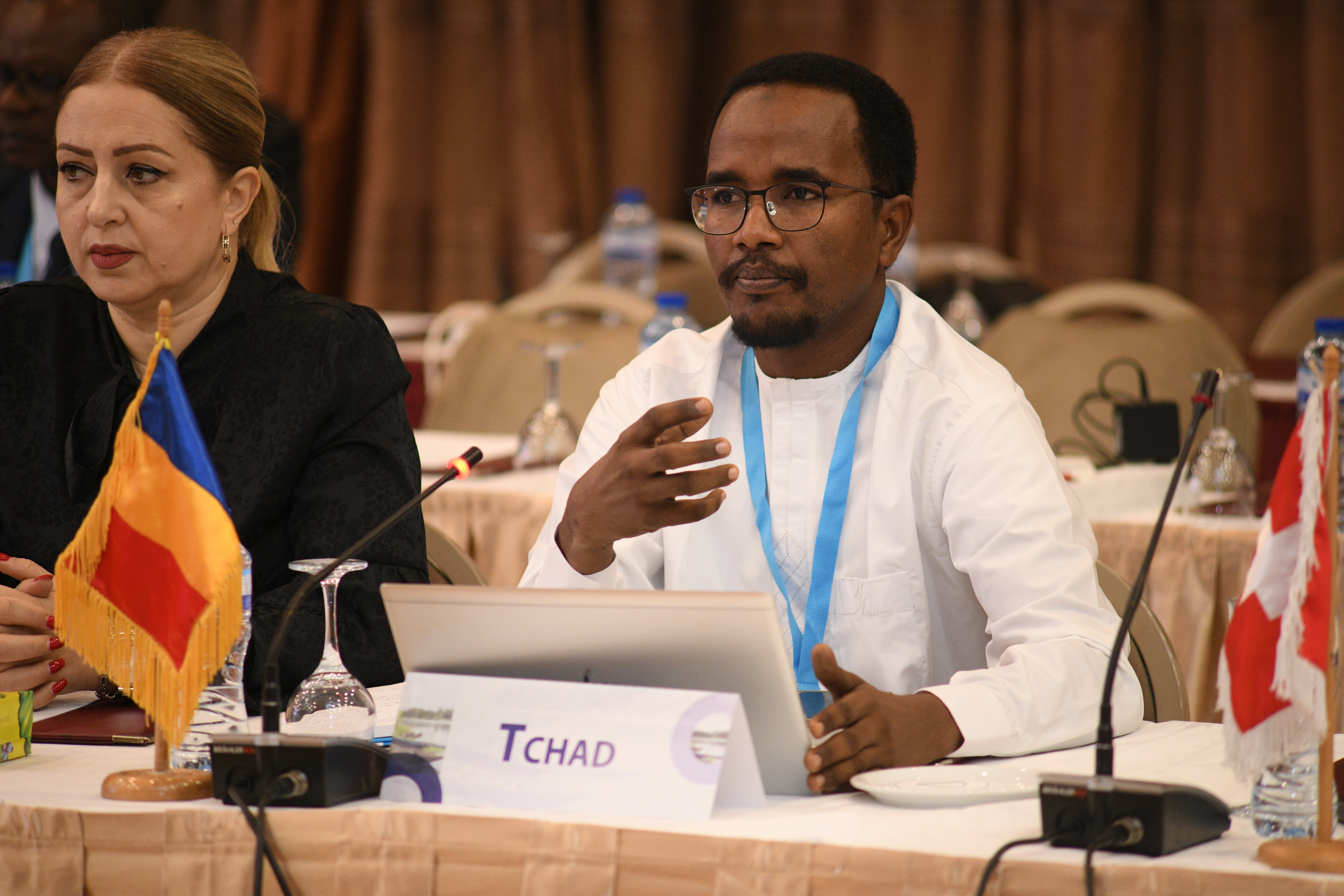 7th Session of the OSS General Assembly