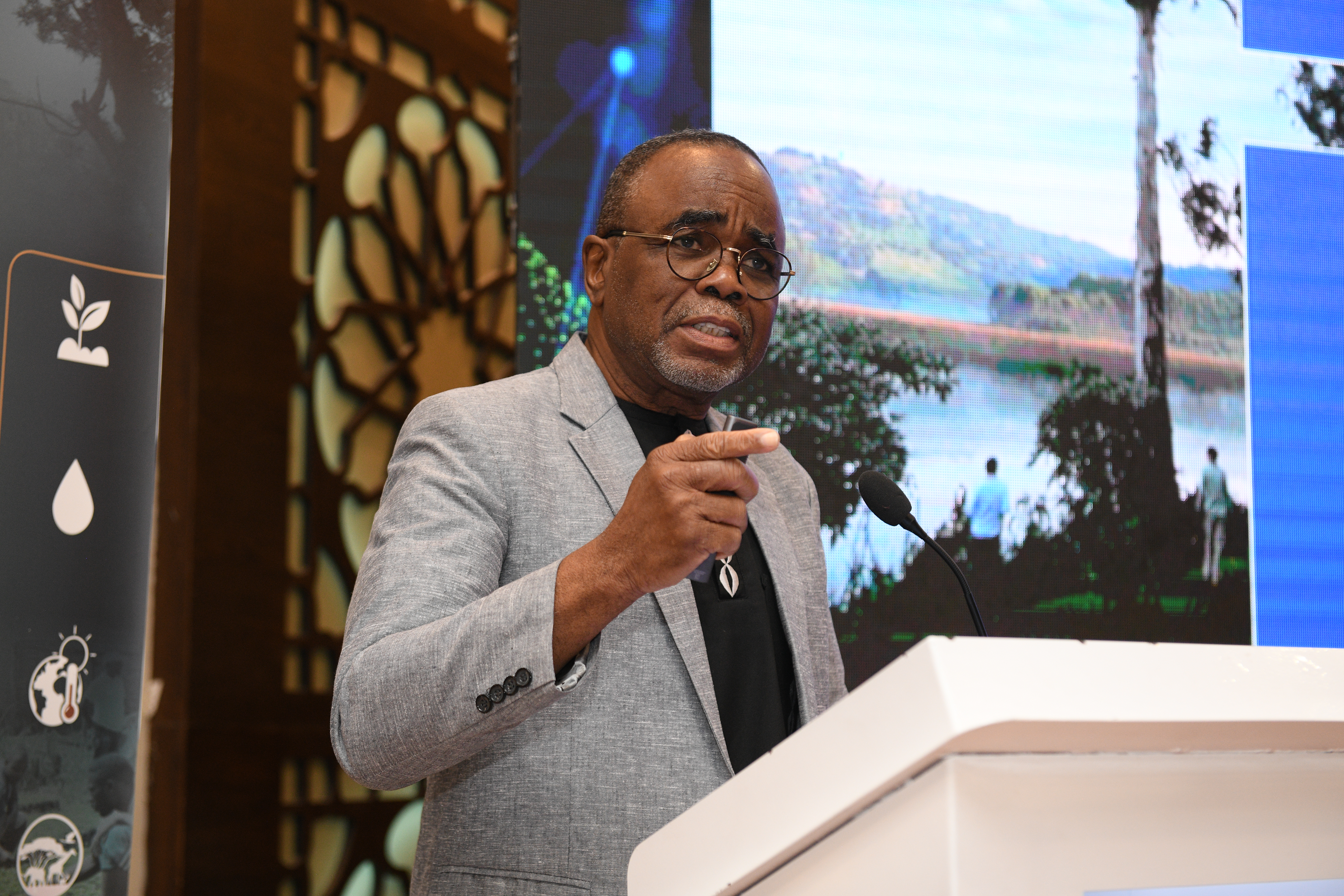 7th Session of the OSS General Assembly