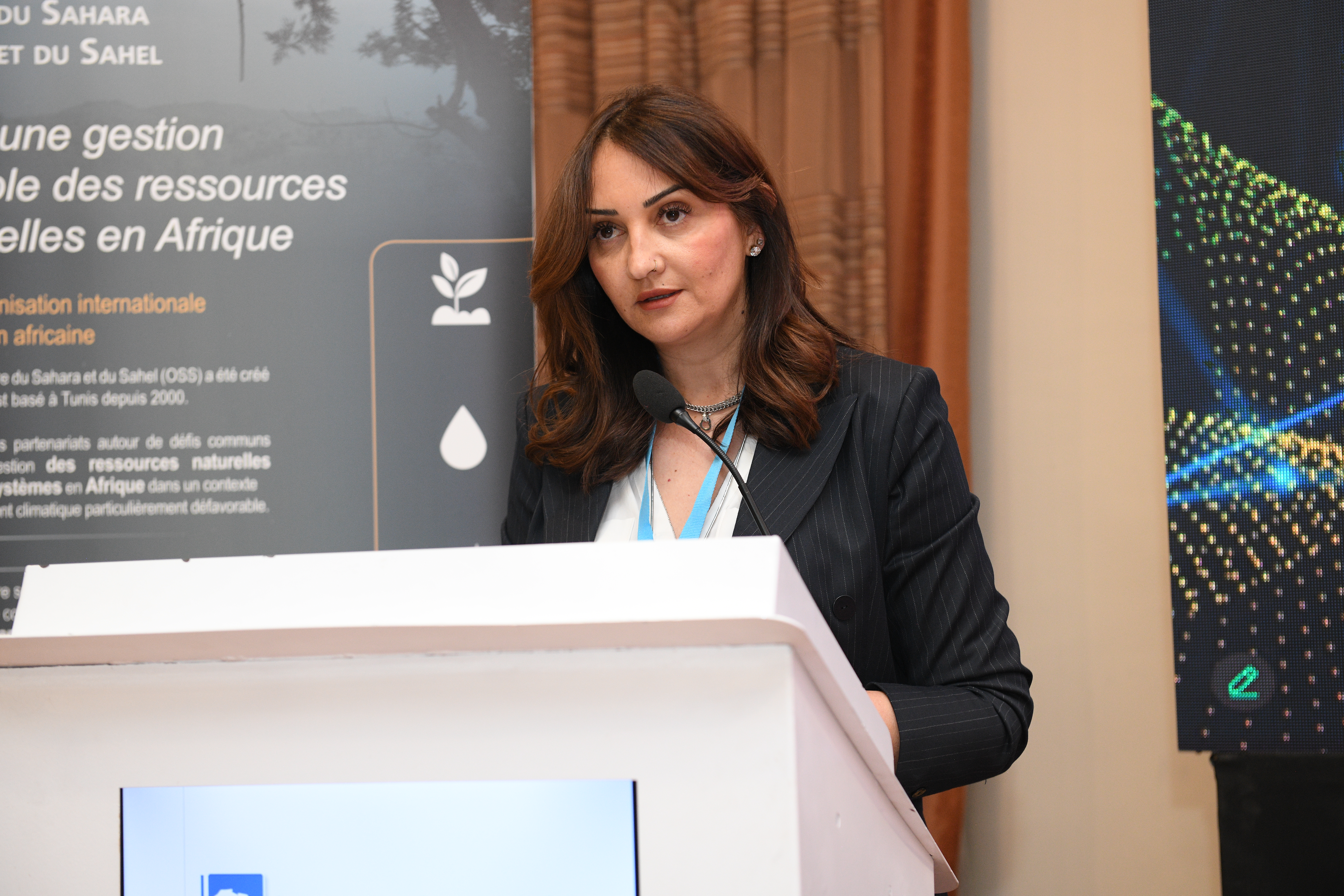 7th Session of the OSS General Assembly