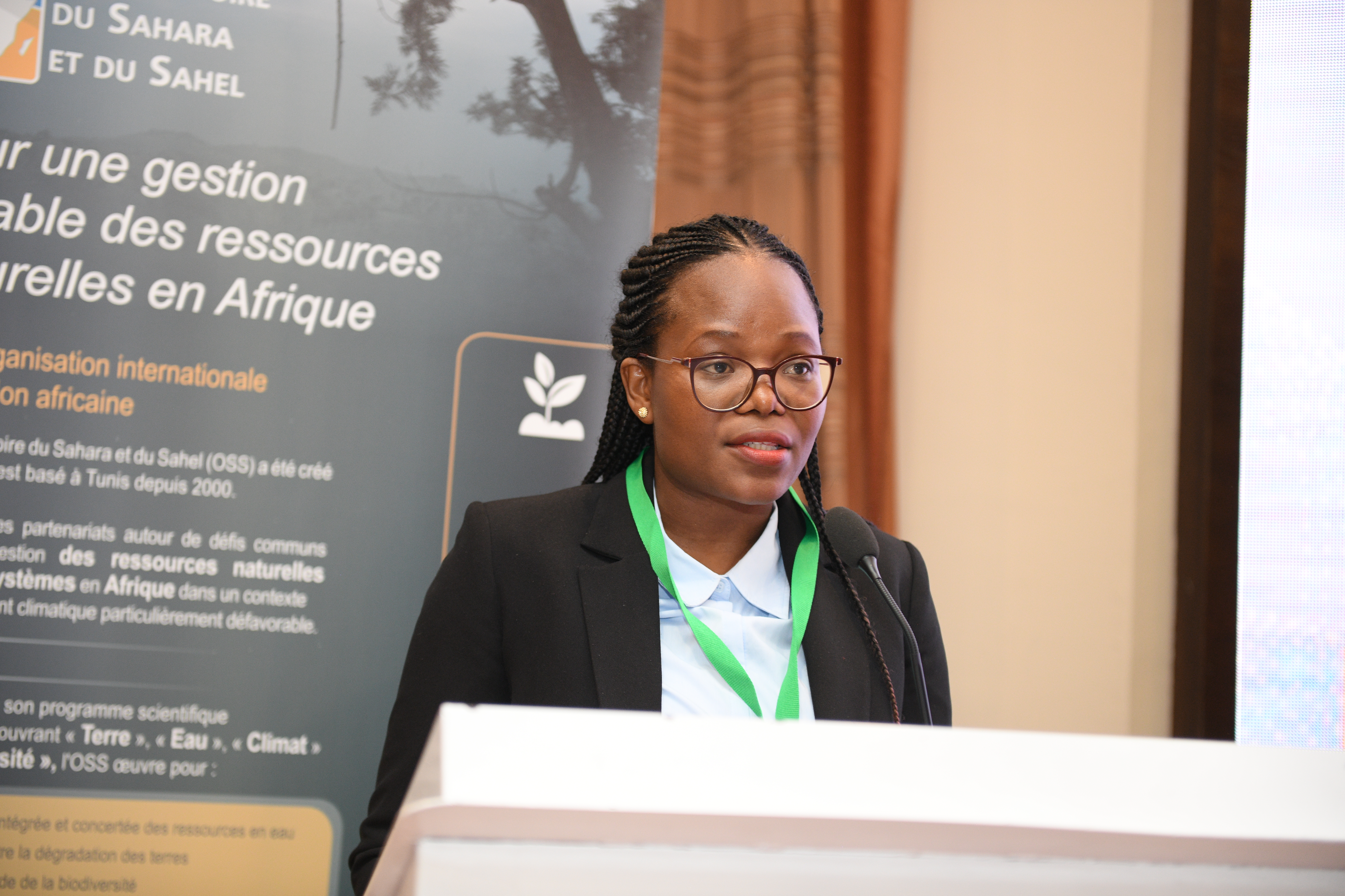 L’eau globale : réécrire les règles du jeu hydrique en Afrique