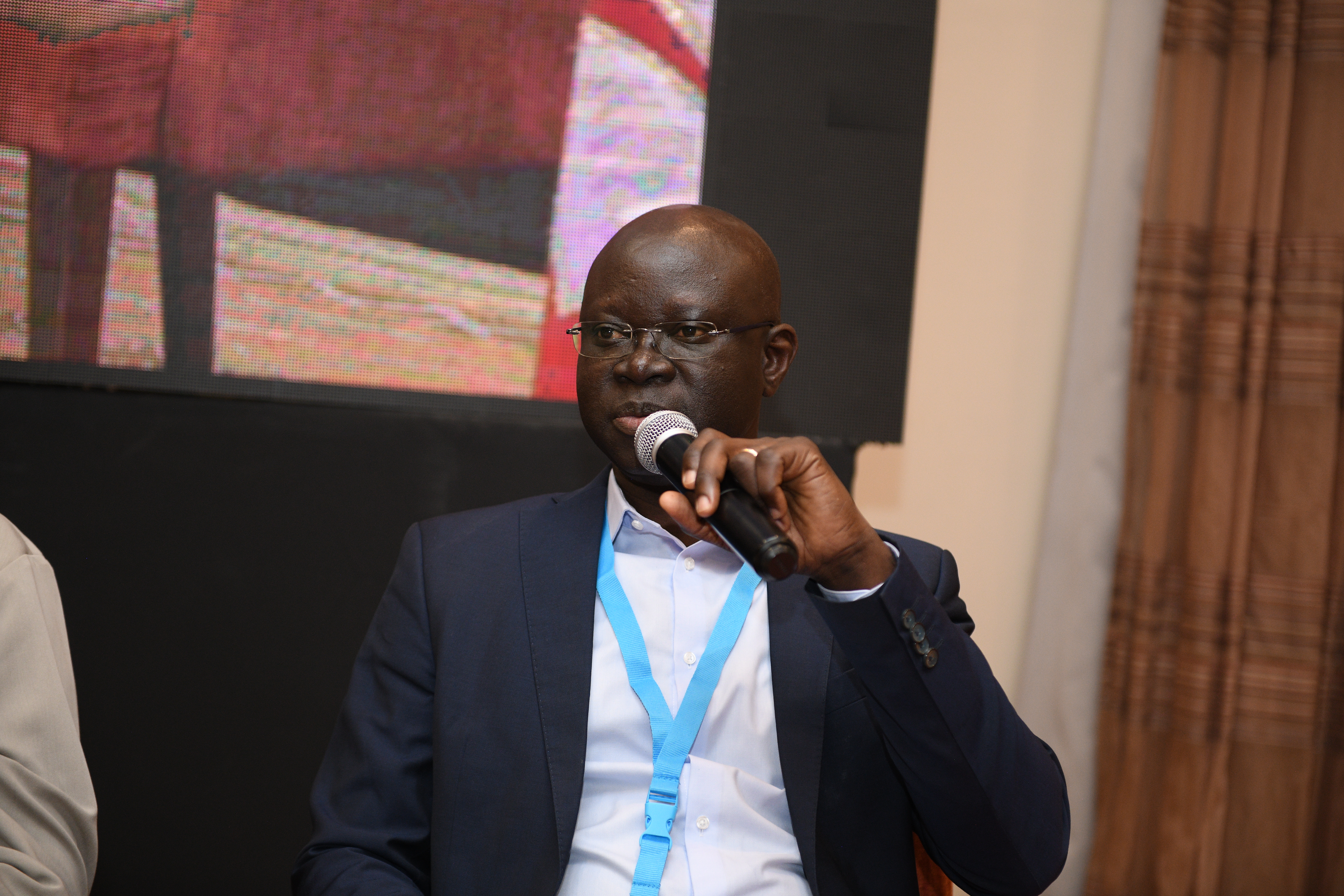 L’eau globale : réécrire les règles du jeu hydrique en Afrique