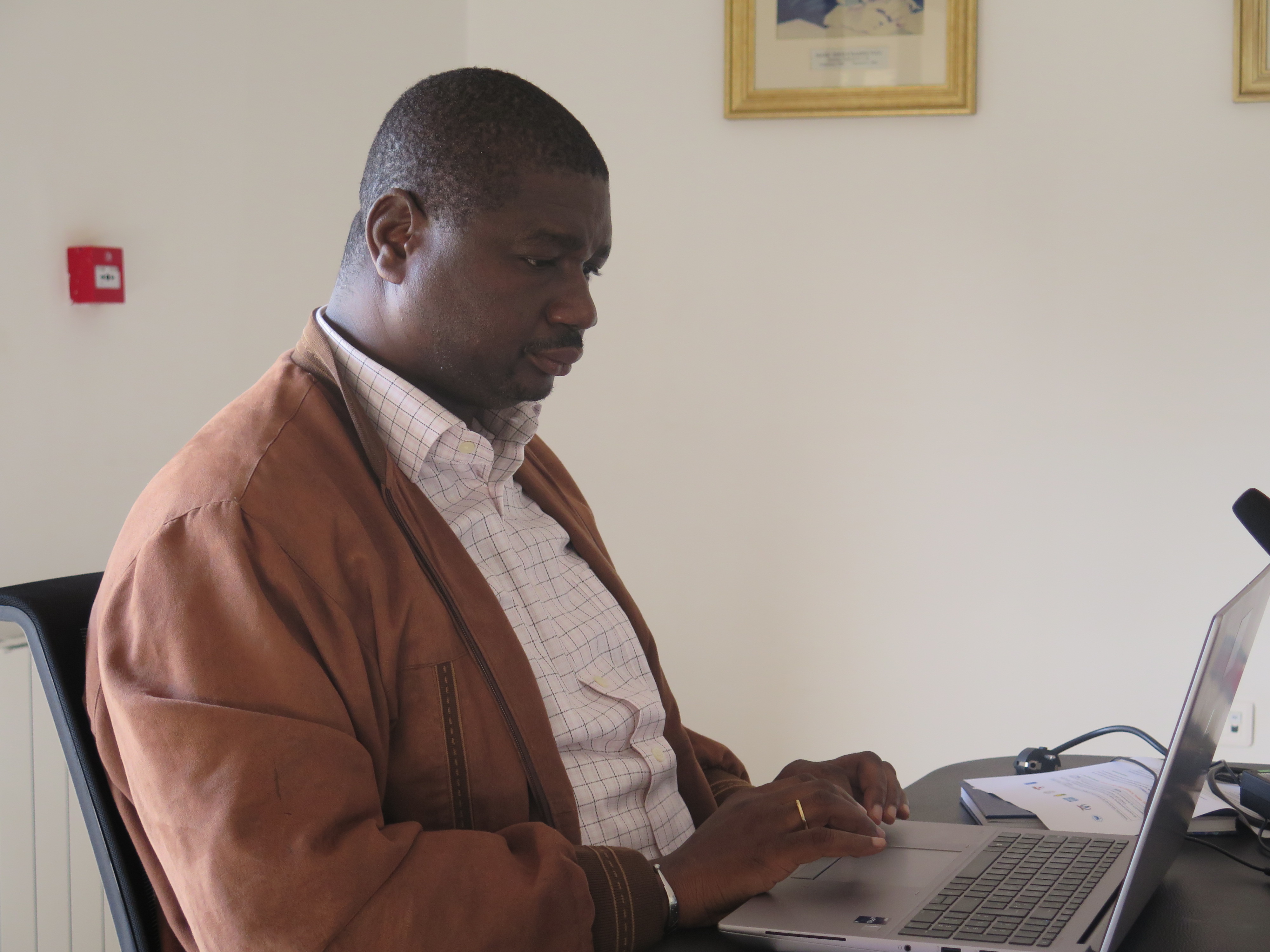 GMES North Africa inaugure FarmBot : une solution basée sur l'Intelligence Artificielle pour la détection et la prévision des maladies des cultures