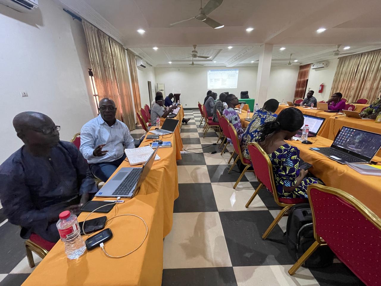 Benin Takes a Decisive Step in the LDN TSP 2.0 Process: Adoption of National Targets and Integration of Gender into Sustainable Land Management Policies