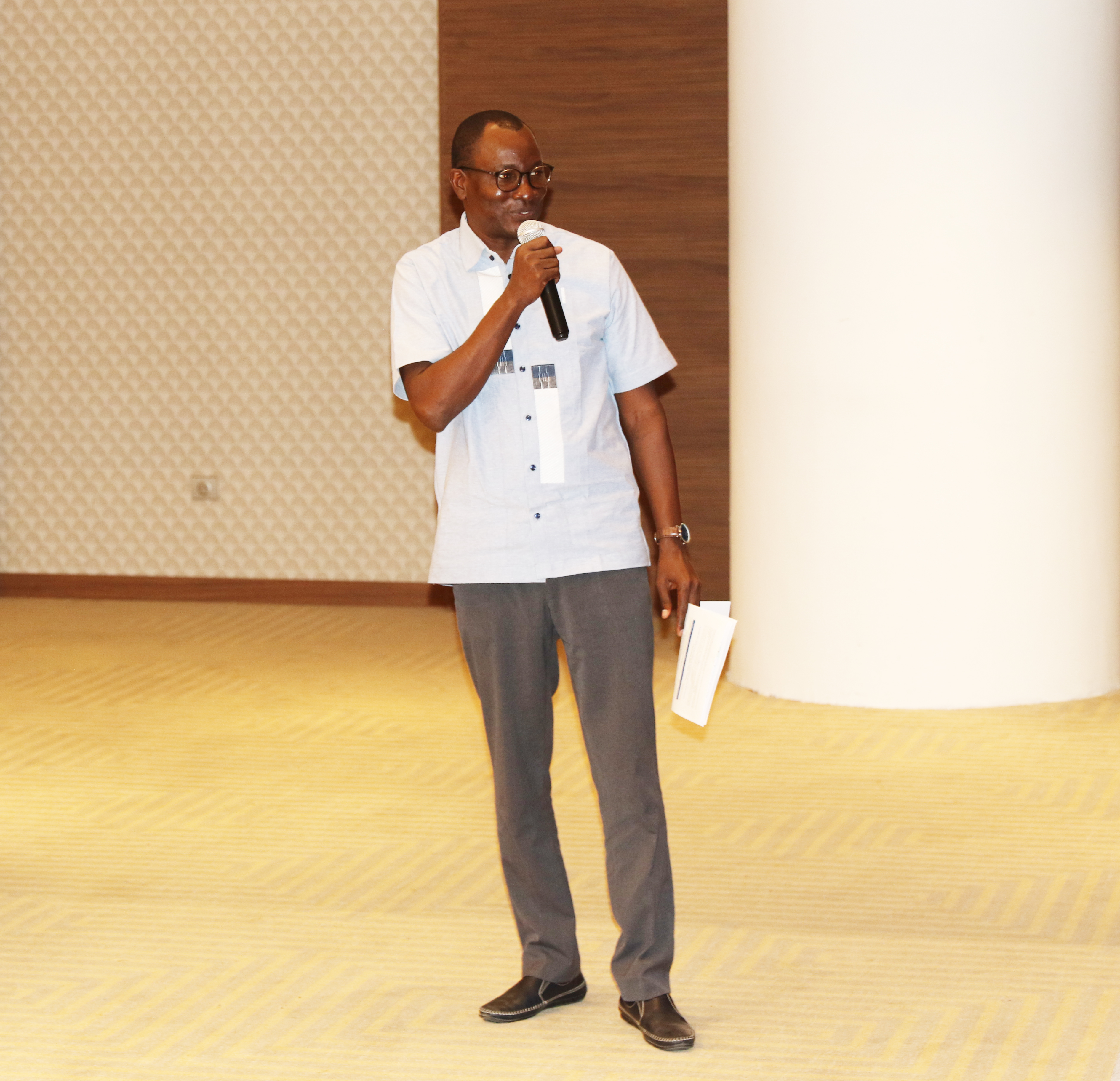 The national workshop for the closure and dissemination of the results of the COPERNICEA 