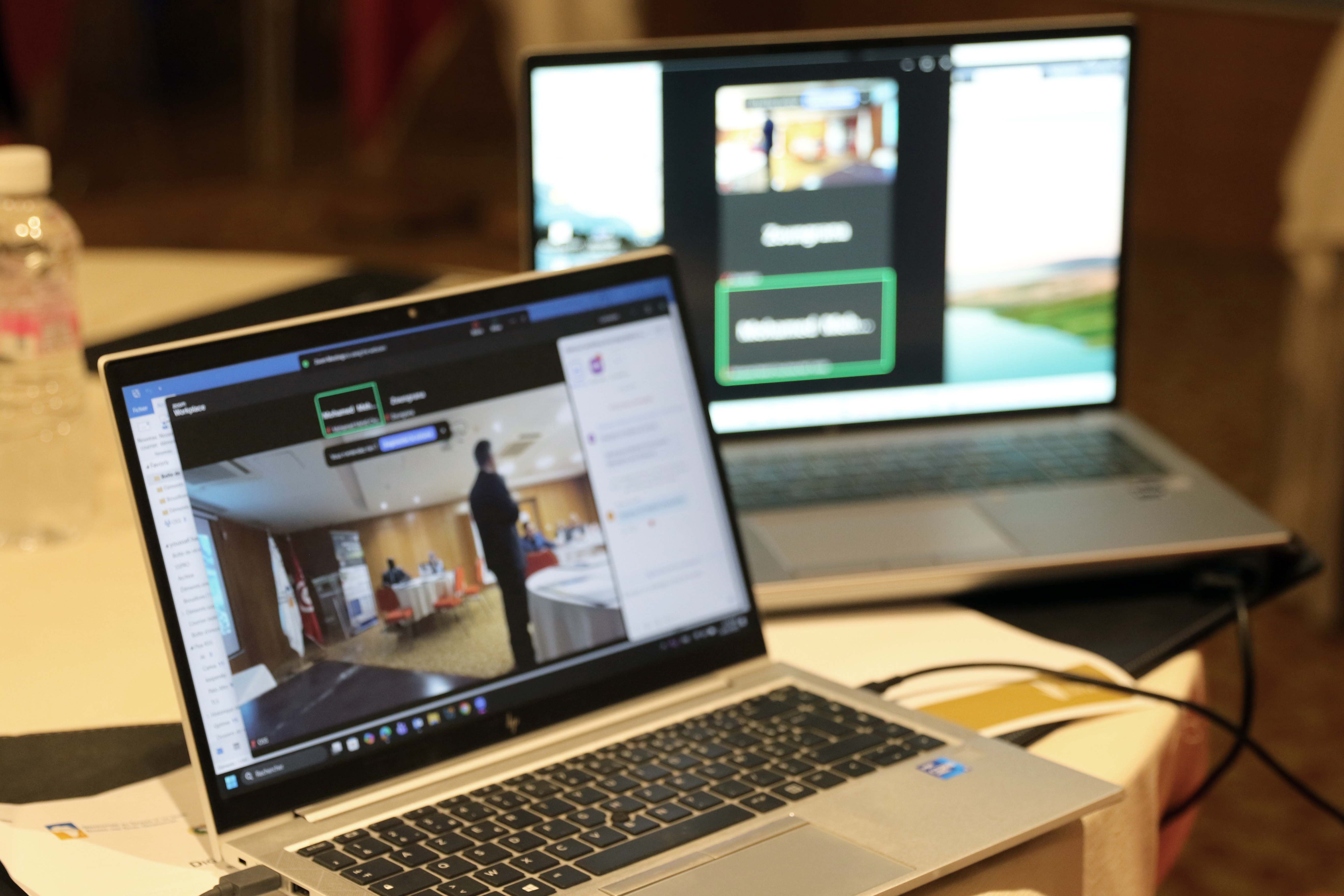 Capitalisation des acquis en matière d’utilisation de l’Observation de la Terre et des technologies de cloud computing pour le suivi de la dégradation des terres 