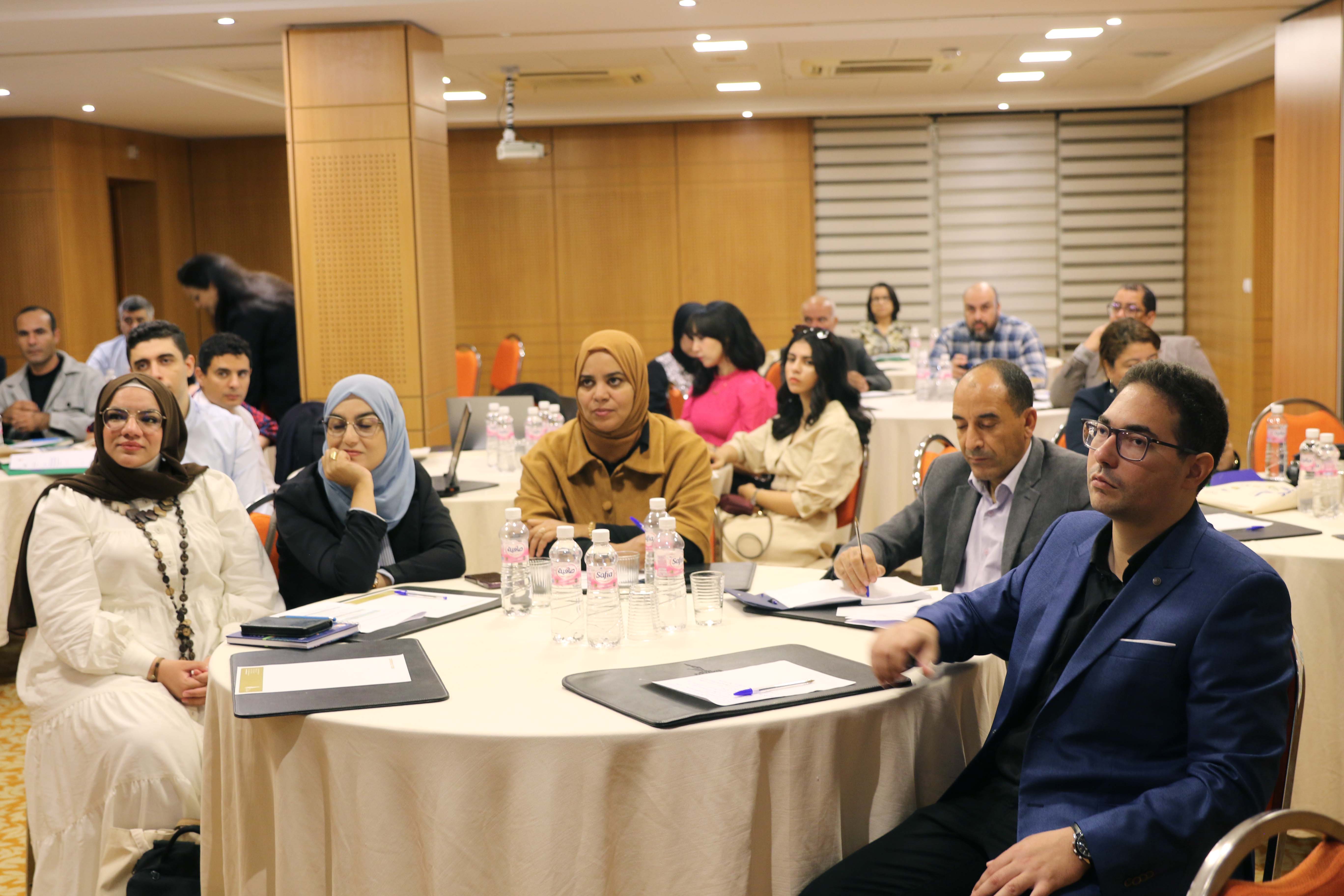 Capitalisation des acquis en matière d’utilisation de l’Observation de la Terre et des technologies de cloud computing pour le suivi de la dégradation des terres 