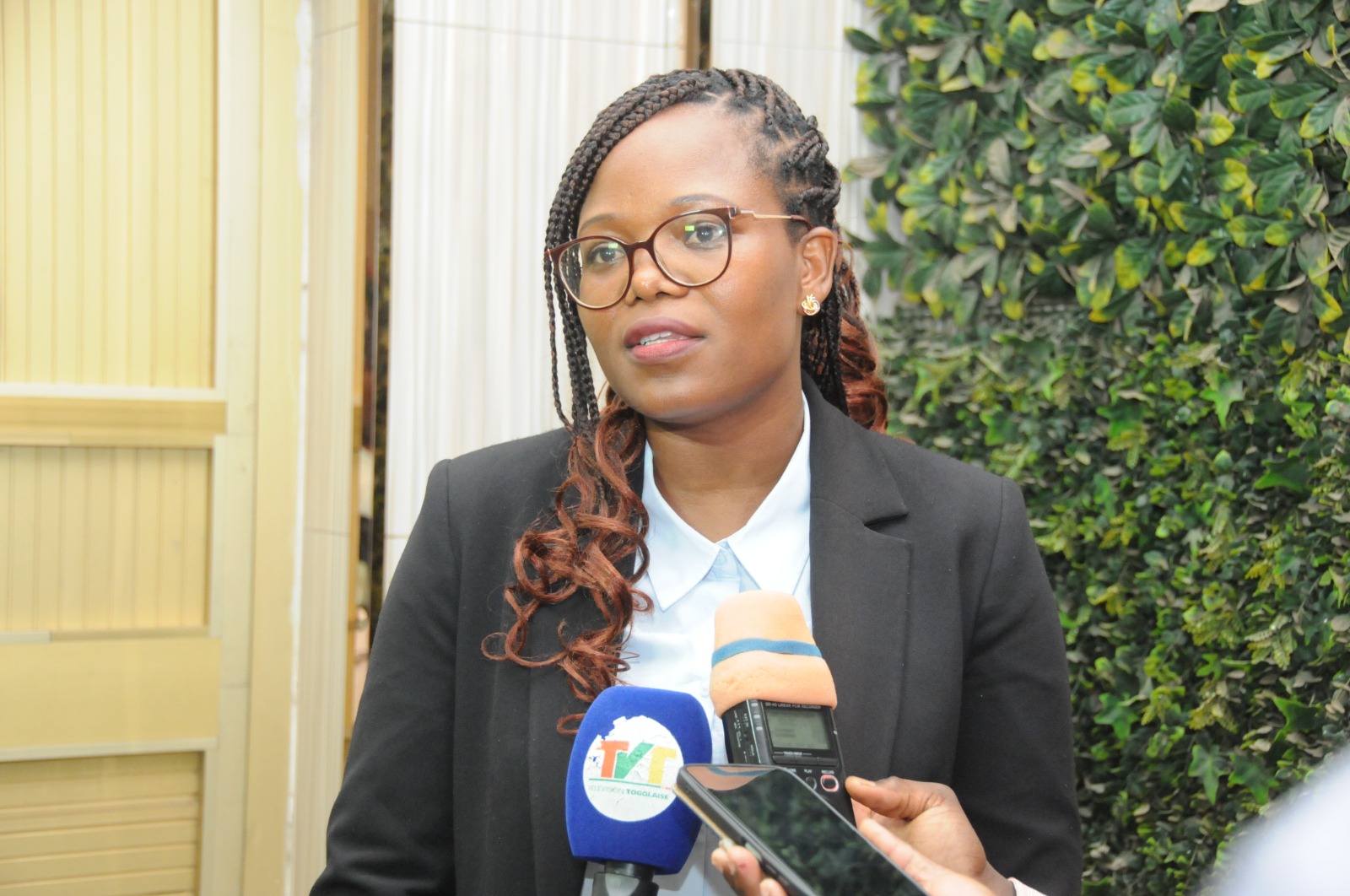 Vers une gouvernance concertée et durable de l’eau du fleuve Mono : lancement du processus ADT/PAS, renforcement des capacités régionales et première réunion du Comité Transfrontalier