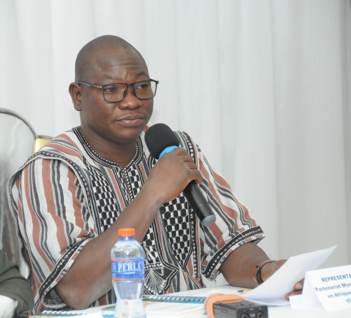 Vers une gouvernance concertée et durable de l’eau du fleuve Mono : lancement du processus ADT/PAS, renforcement des capacités régionales et première réunion du Comité Transfrontalier