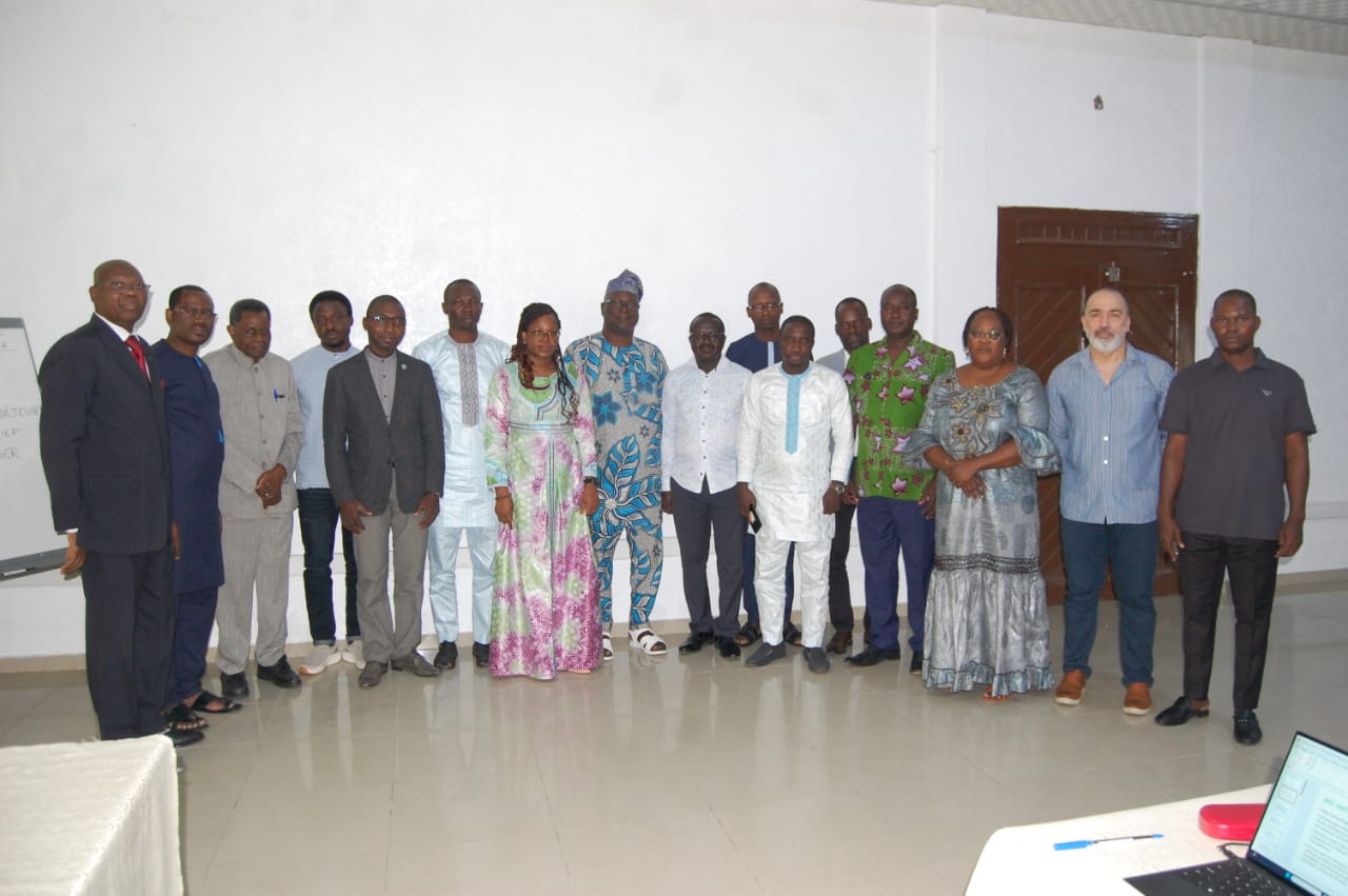 Renforcement des capacités techniques au Bénin : ouverture de l’atelier national de formation sur le processus ADT/PAS du projet IREE-MONO