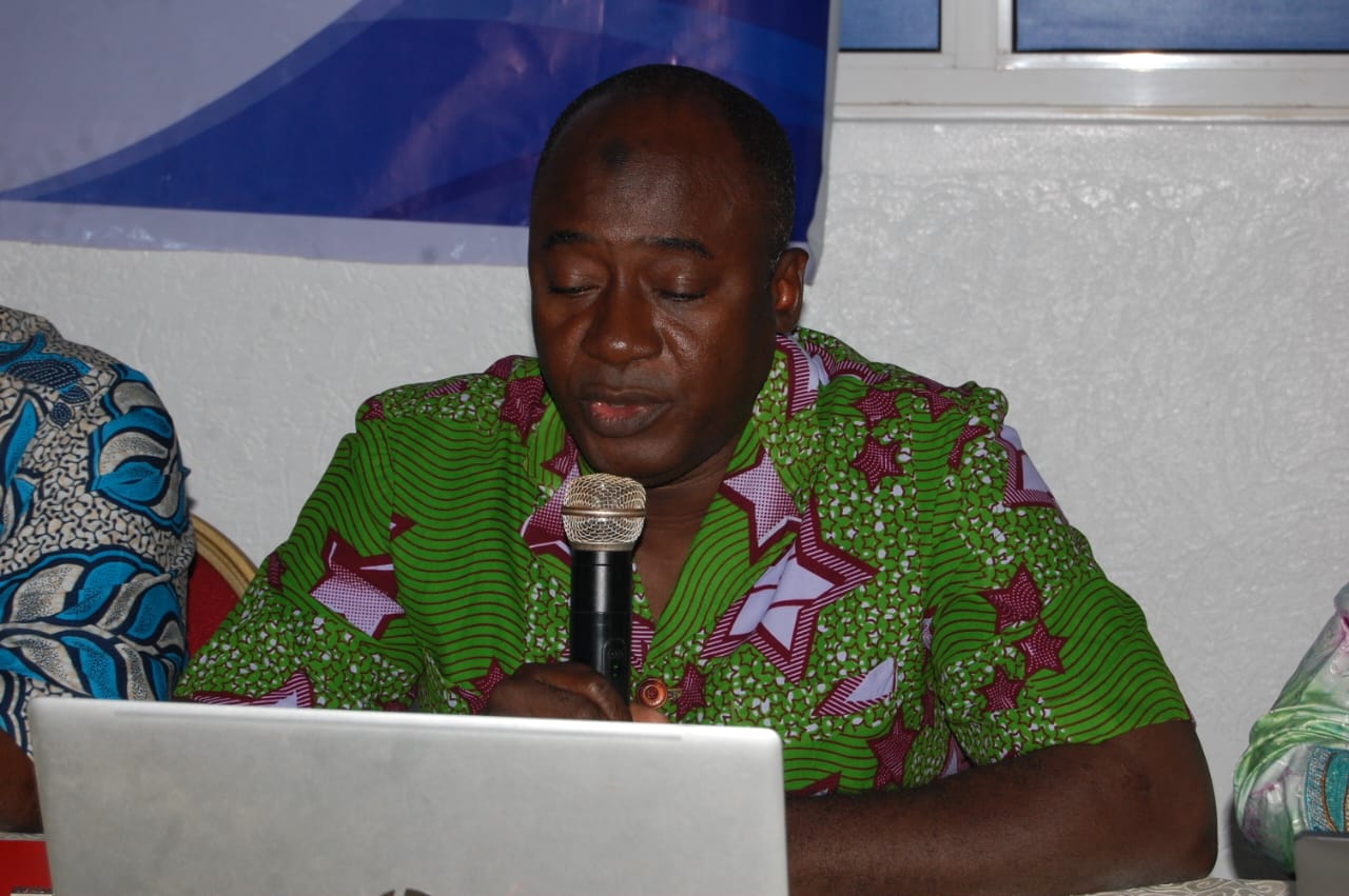 Renforcement des capacités techniques au Bénin : ouverture de l’atelier national de formation sur le processus ADT/PAS du projet IREE-MONO