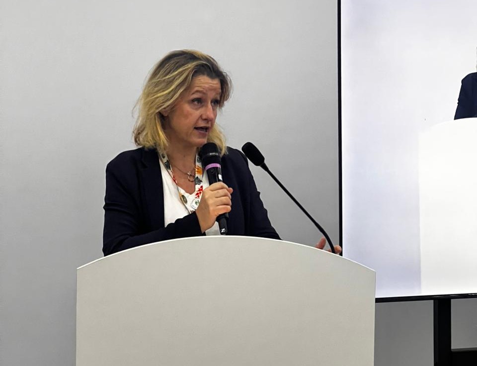 #COP30 - Les Solutions fondées sur la Nature au cœur de l’adaptation climatique dans les bassins fluviaux et lacustres