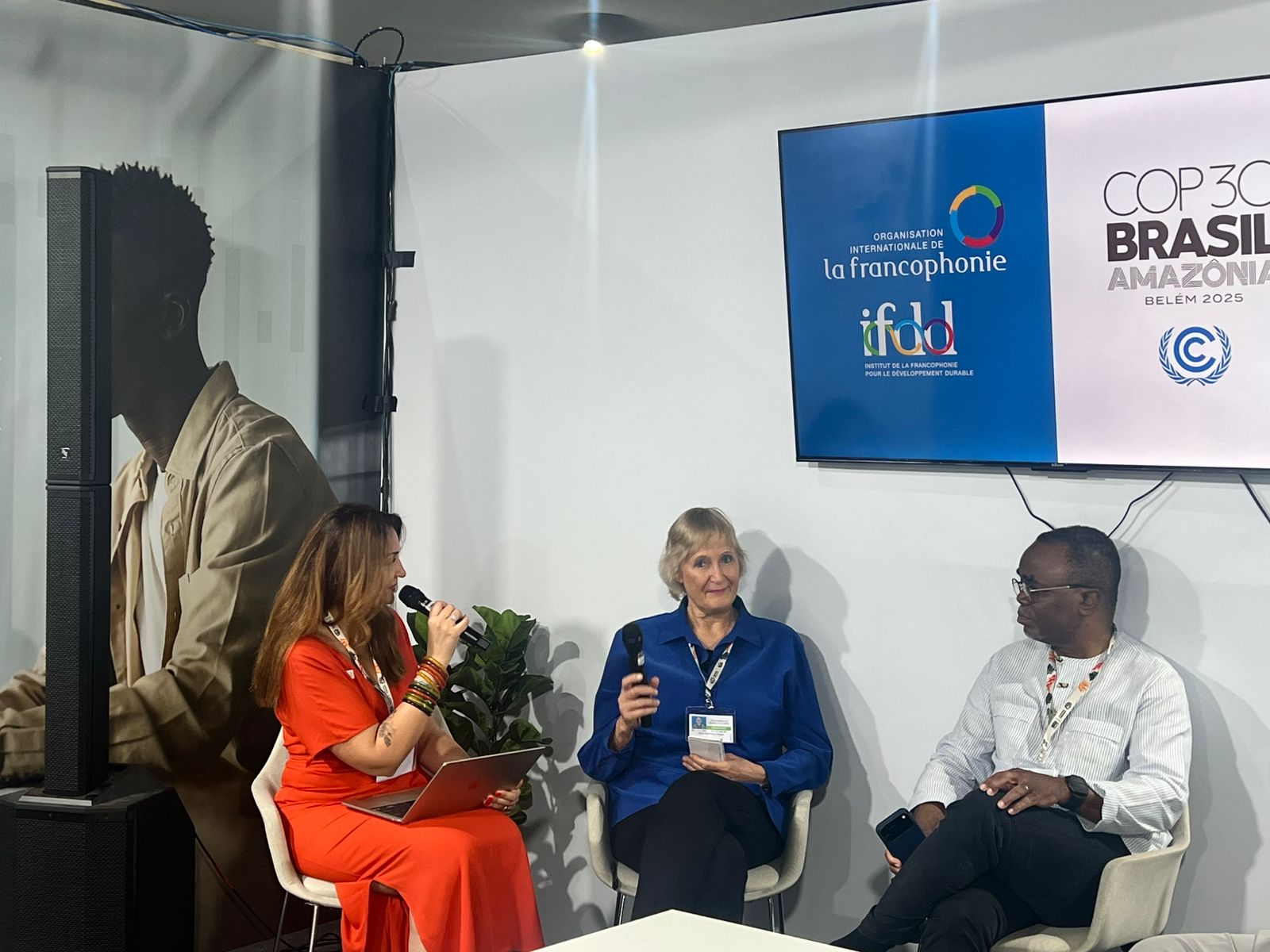 L’adaptation climatique redéfinie : Le Mécanisme des Bénéfices d’Adaptation (ABM) rencontre l'Adaptation Dirigée Localement (LLA)