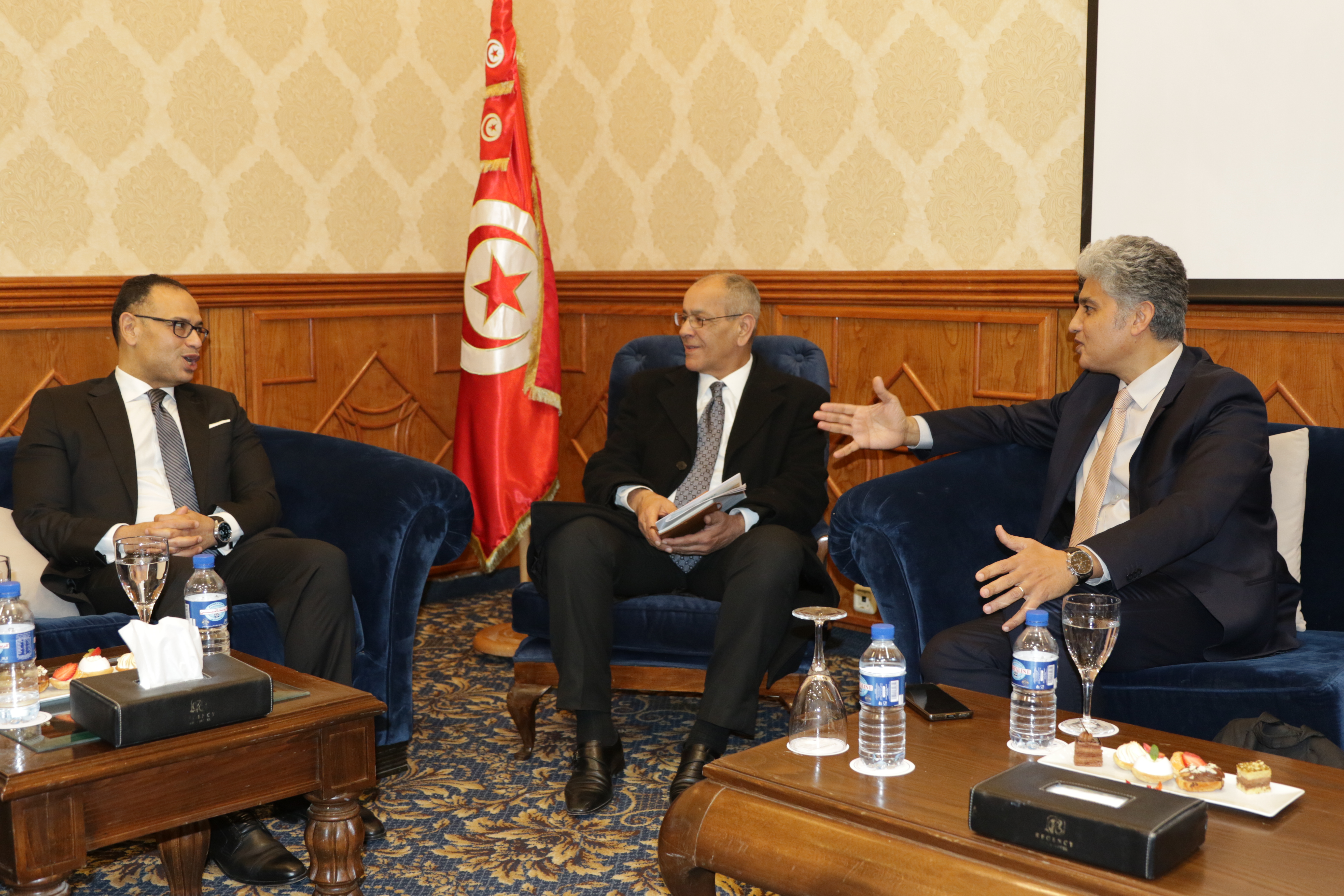 Conférence Régionale  "Agroécologie : Science et Politique" 