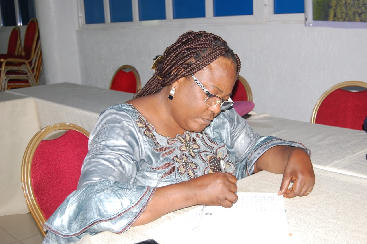 Renforcement des capacités techniques au Bénin : ouverture de l’atelier national de formation sur le processus ADT/PAS du projet IREE-MONO