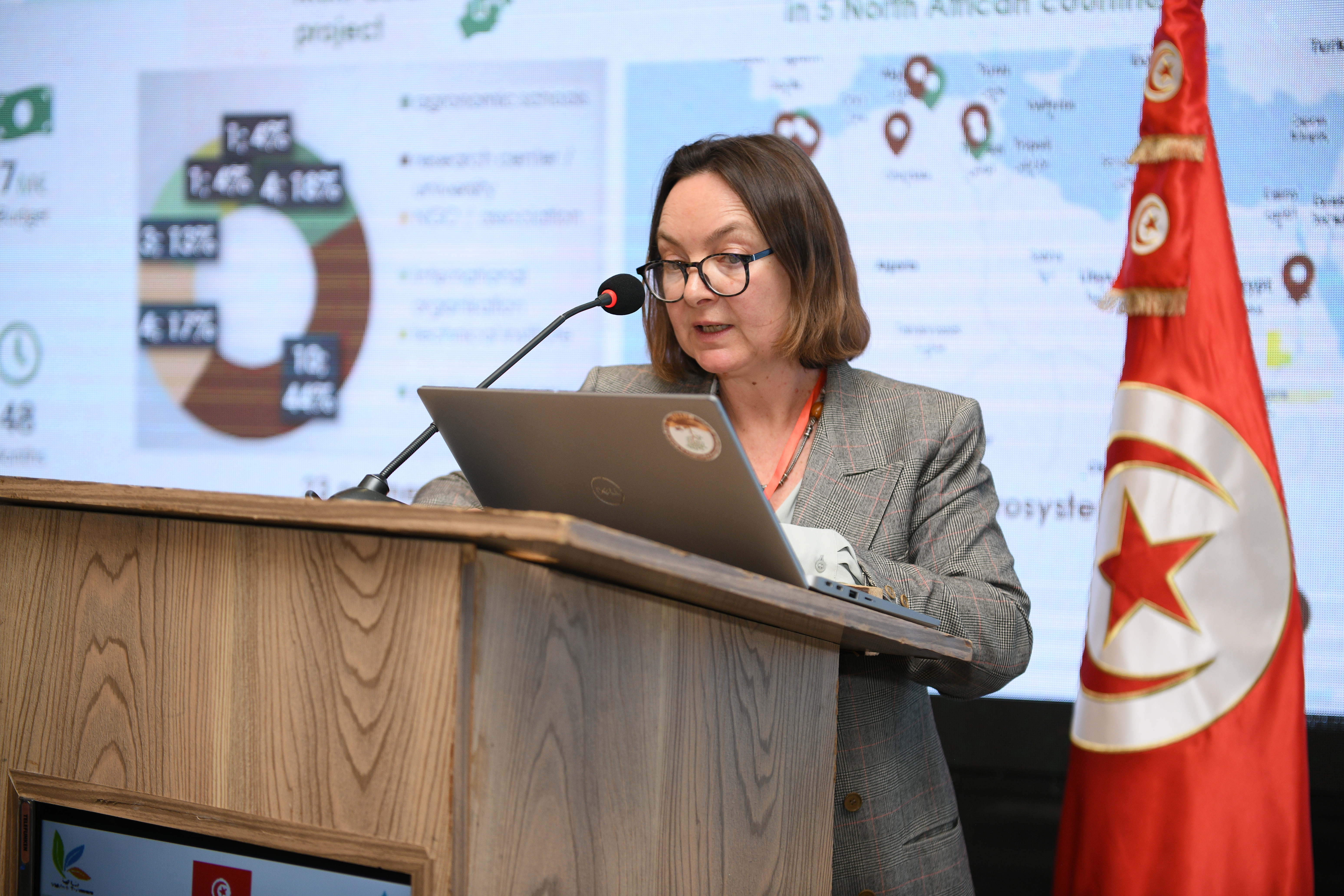 Conférence Régionale  "Agroécologie : Science et Politique" 