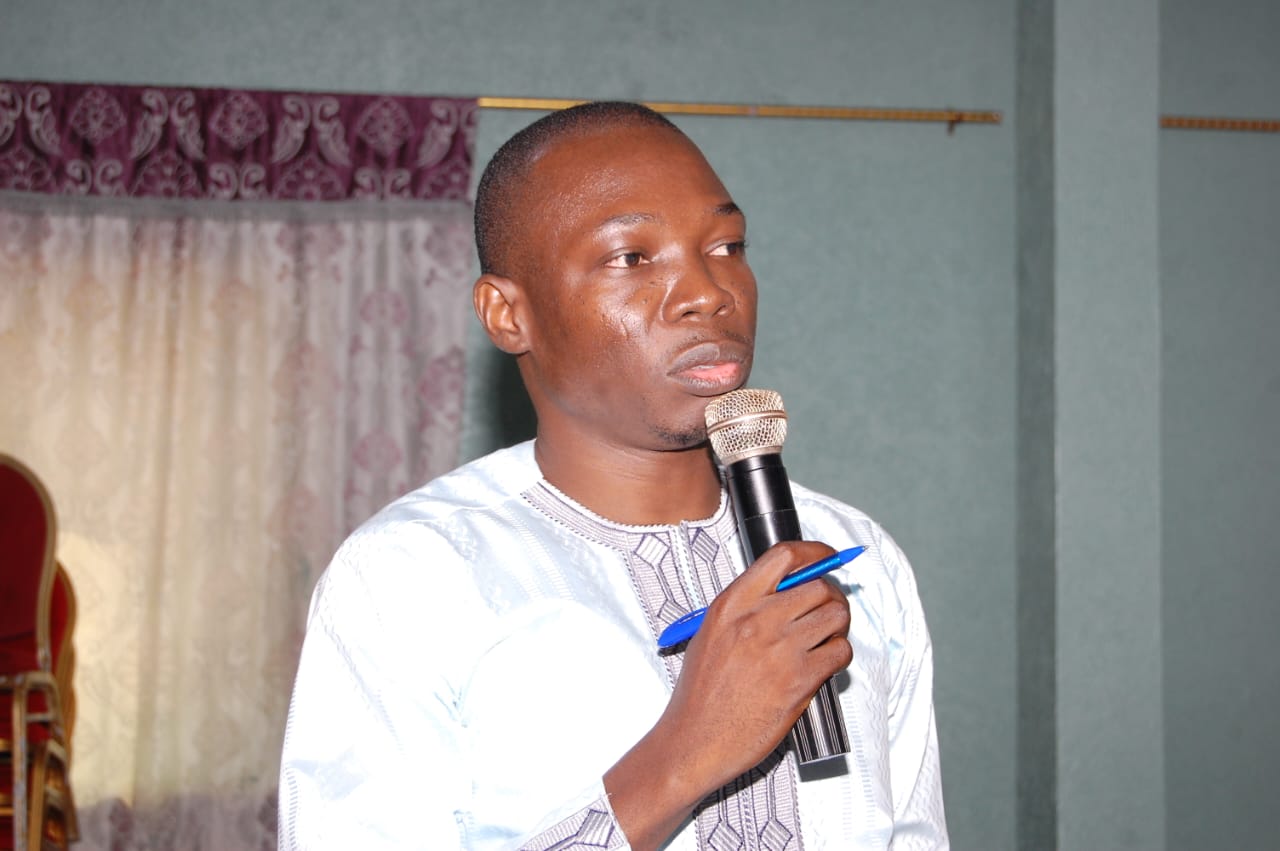 Renforcement des capacités techniques au Bénin : ouverture de l’atelier national de formation sur le processus ADT/PAS du projet IREE-MONO