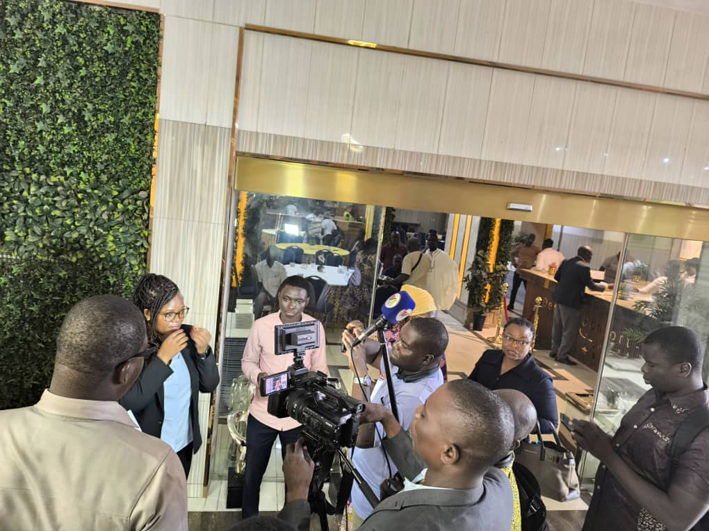 Vers une gouvernance concertée et durable de l’eau du fleuve Mono : lancement du processus ADT/PAS, renforcement des capacités régionales et première réunion du Comité Transfrontalier