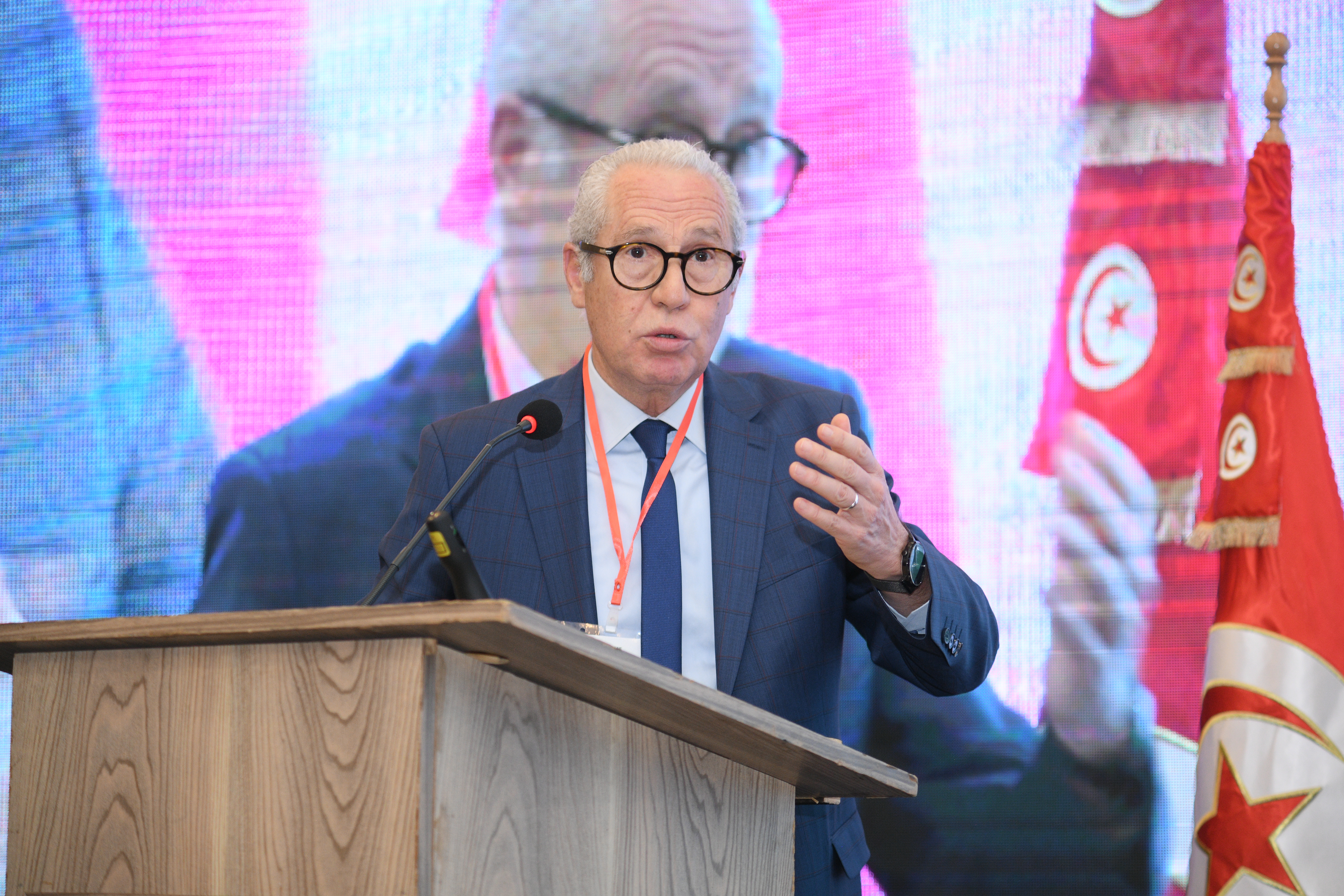 Conférence Régionale  "Agroécologie : Science et Politique" 