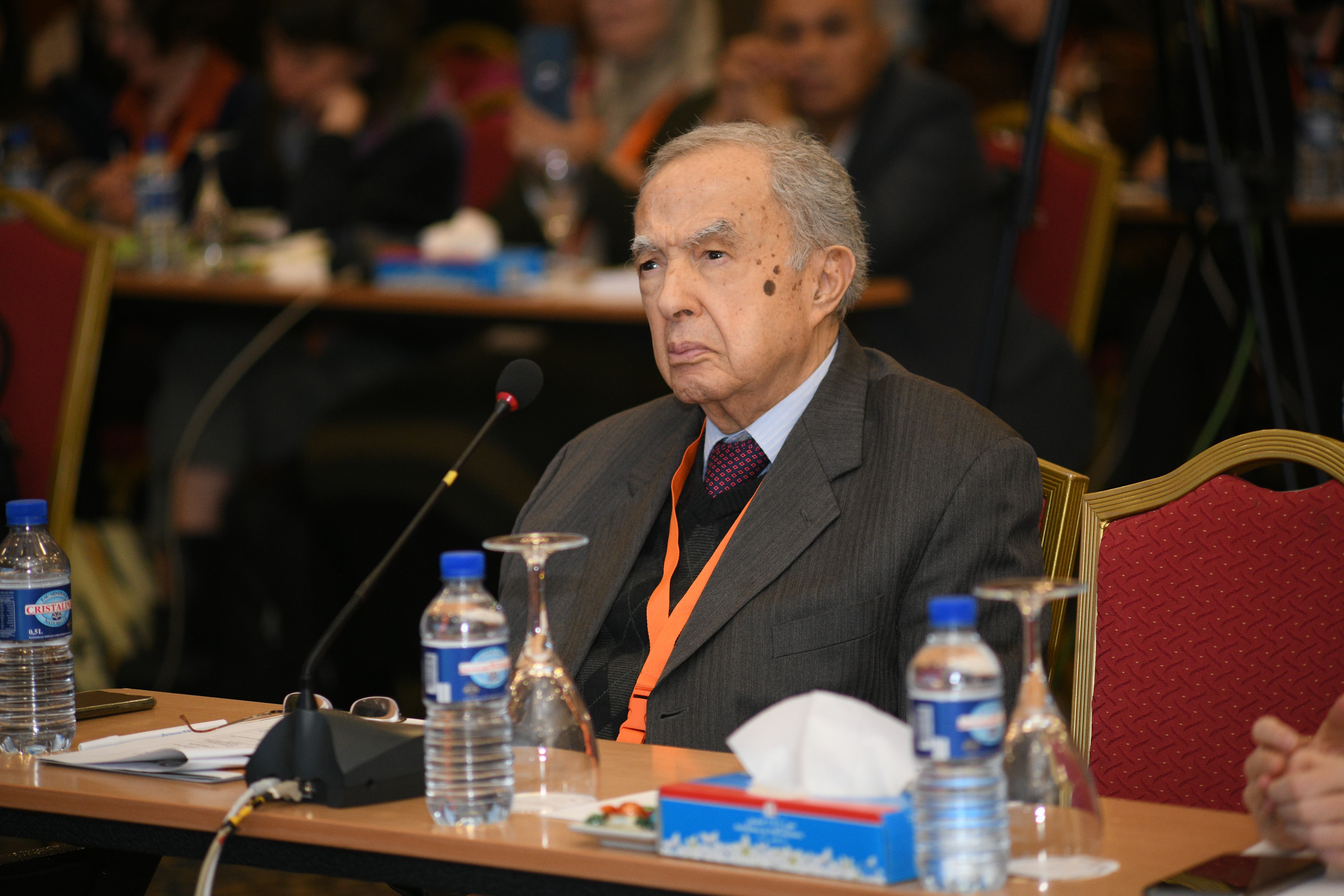 Conférence Régionale  "Agroécologie : Science et Politique" 