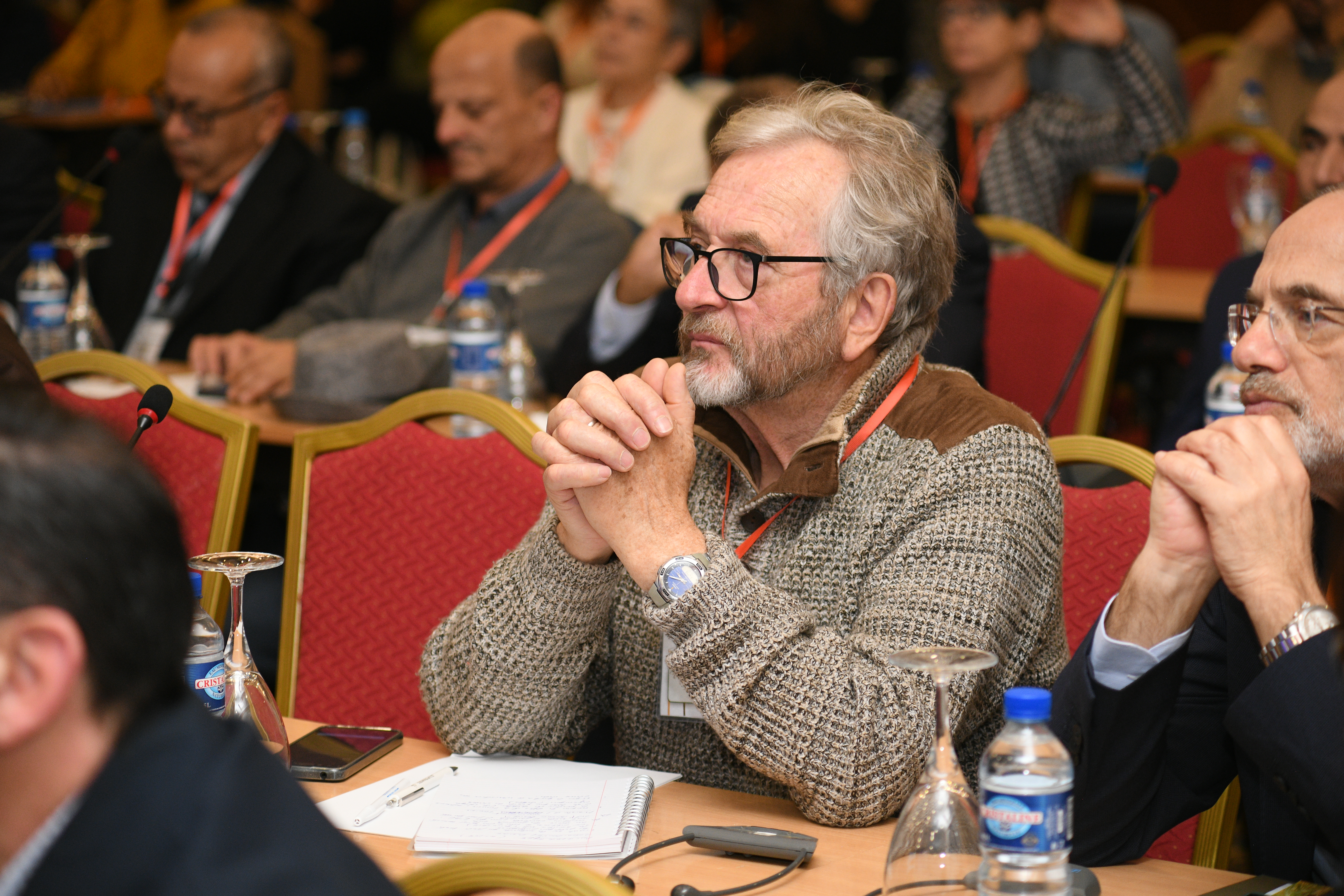 Conférence Régionale  "Agroécologie : Science et Politique" 