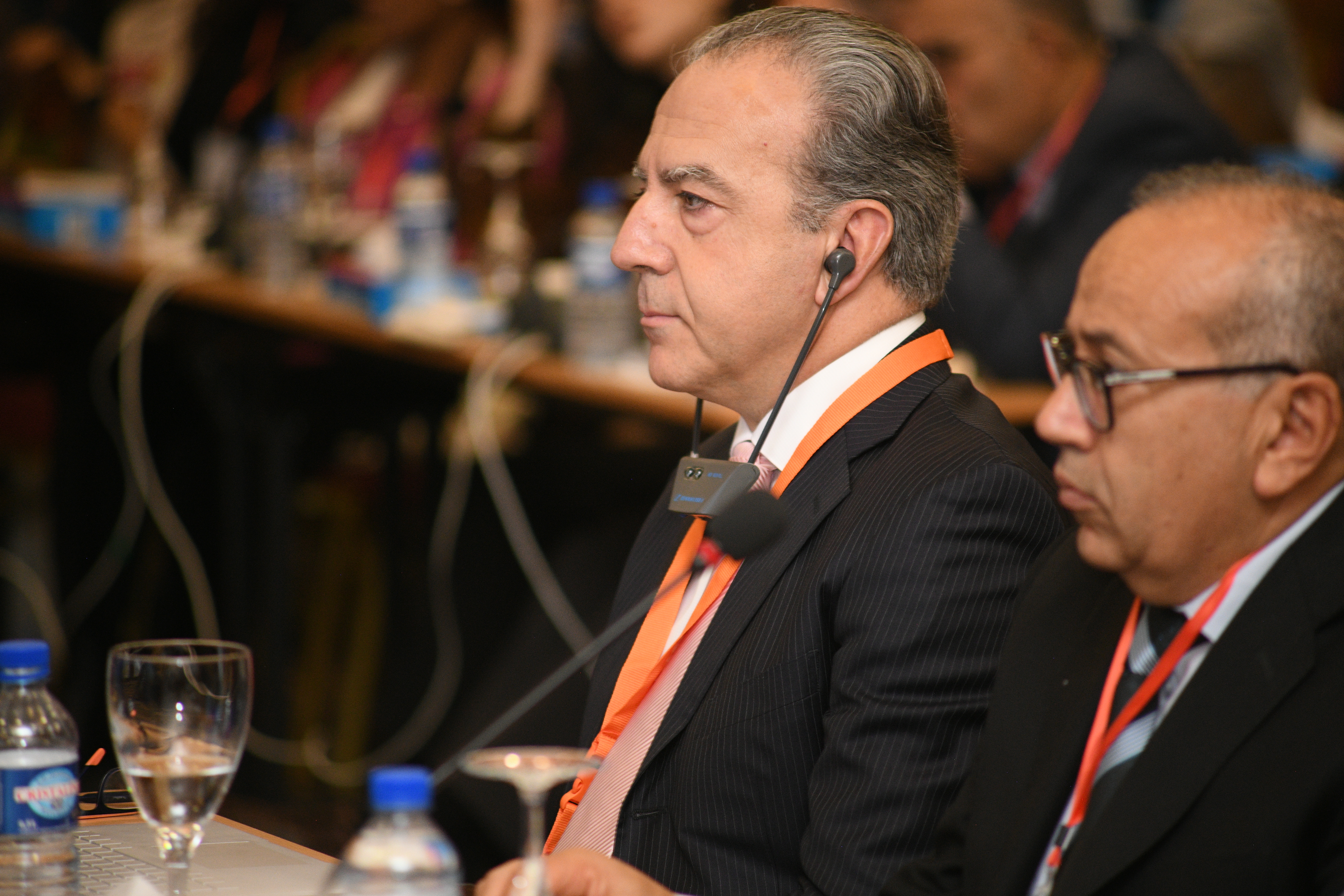 Conférence Régionale  "Agroécologie : Science et Politique" 