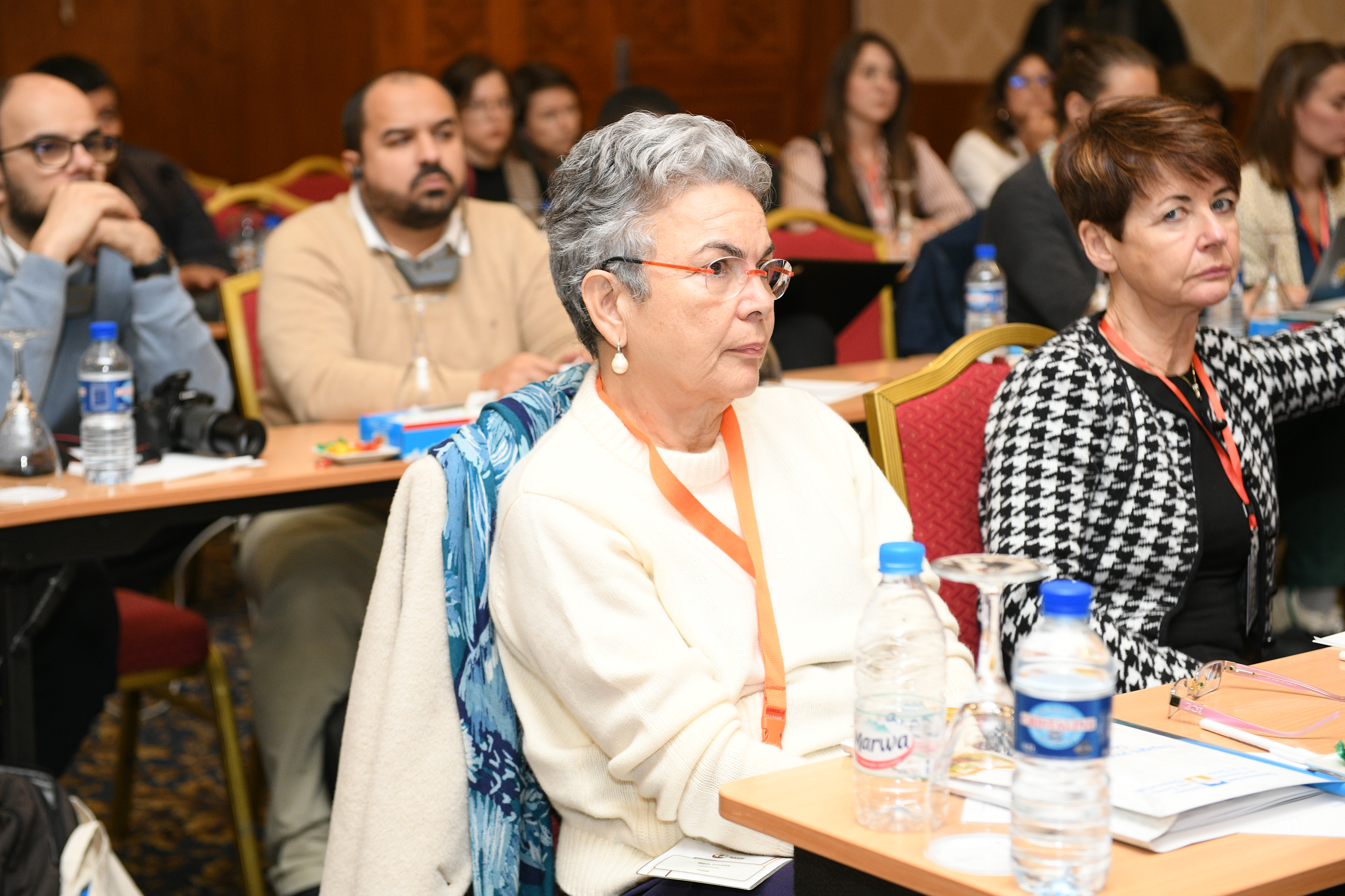 Conférence Régionale  "Agroécologie : Science et Politique" 