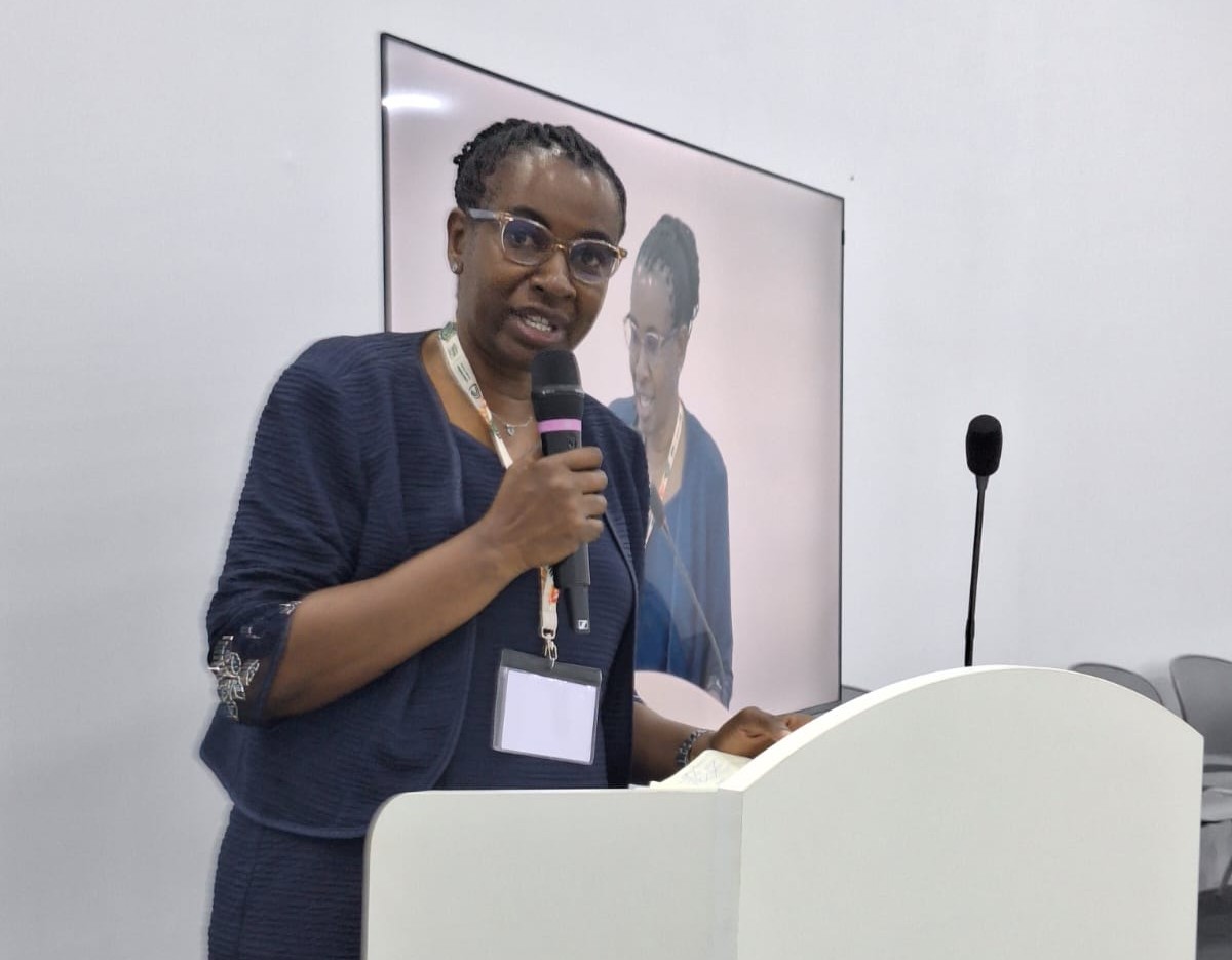 #COP30 - Les Solutions fondées sur la Nature au cœur de l’adaptation climatique dans les bassins fluviaux et lacustres