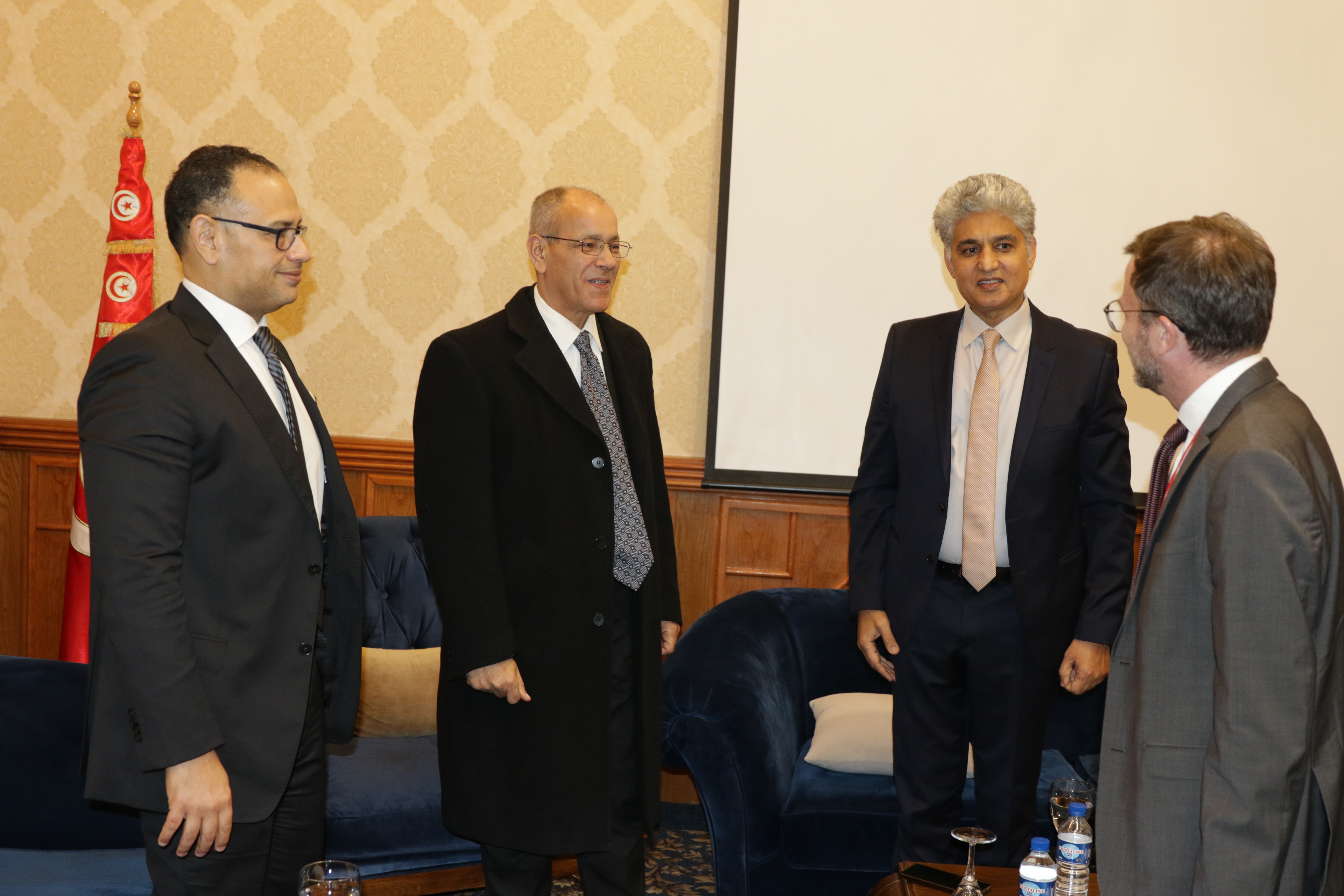 Conférence Régionale  "Agroécologie : Science et Politique" 