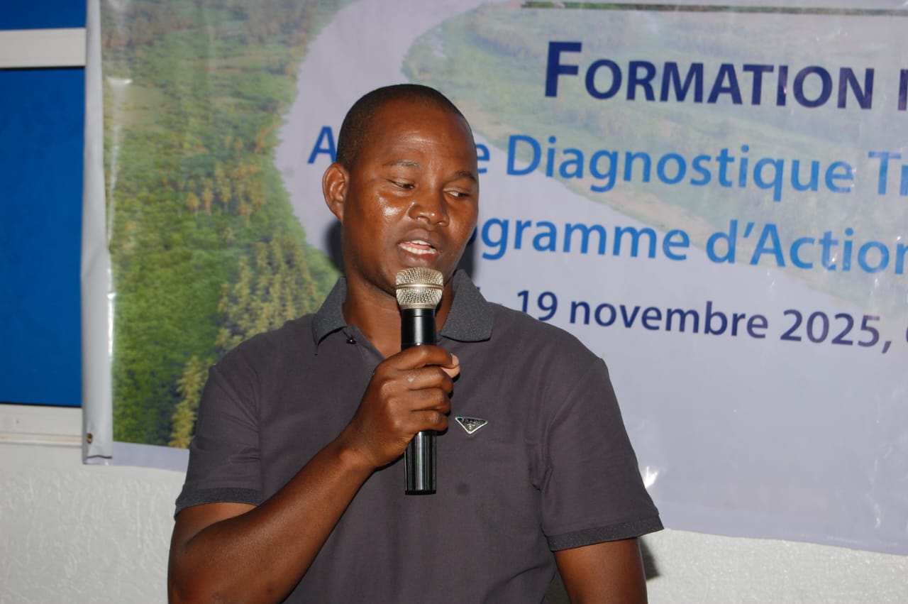 Renforcement des capacités techniques au Bénin : ouverture de l’atelier national de formation sur le processus ADT/PAS du projet IREE-MONO