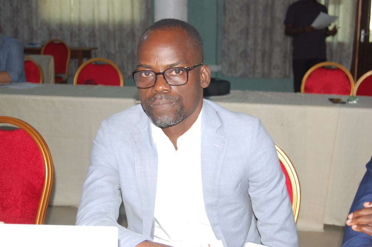 Renforcement des capacités techniques au Bénin : ouverture de l’atelier national de formation sur le processus ADT/PAS du projet IREE-MONO