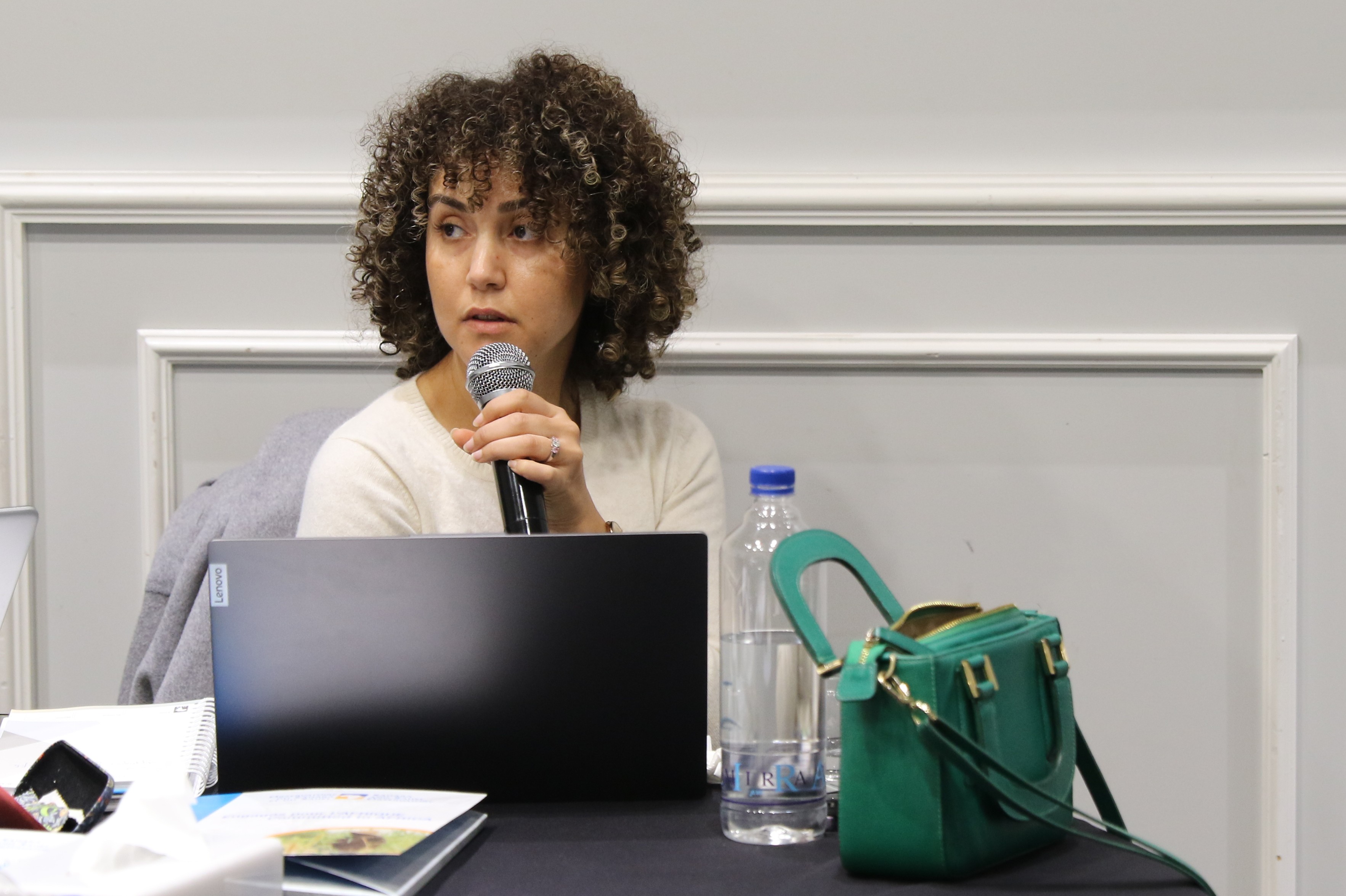 Aligning Climate Action in Libya: Building a Coordinated Partnership Framework