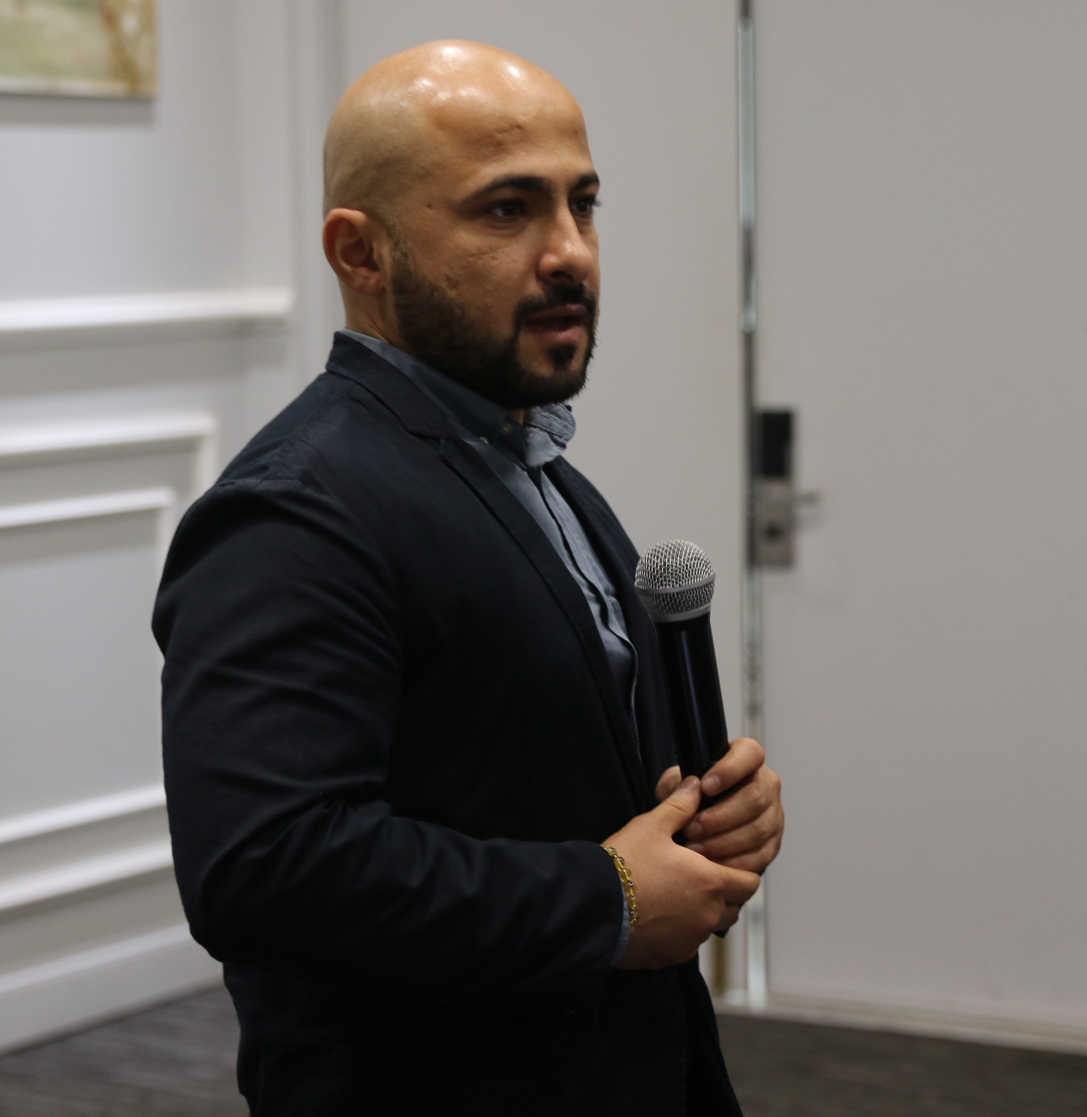 Aligning Climate Action in Libya: Building a Coordinated Partnership Framework