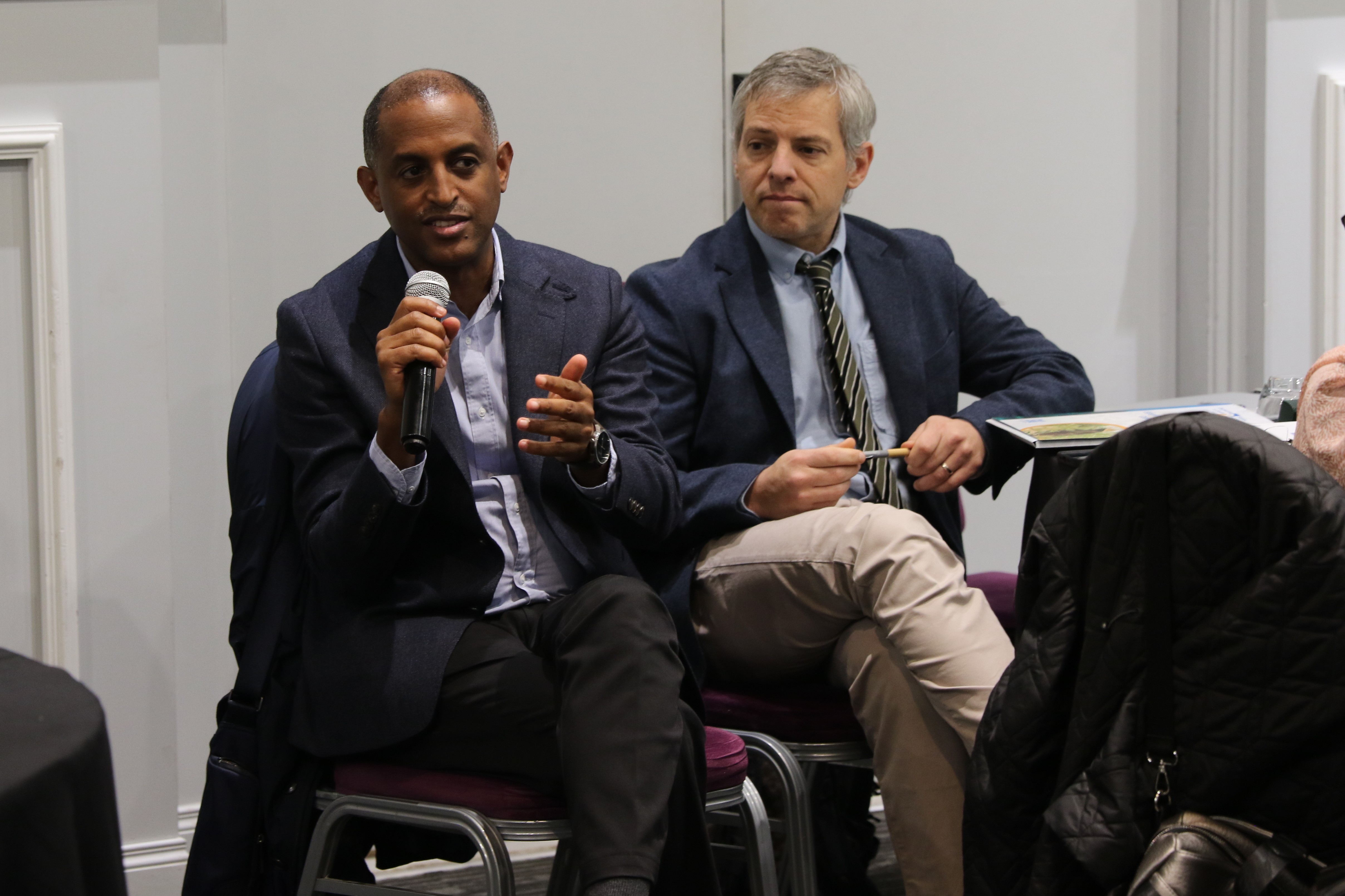 Aligning Climate Action in Libya: Building a Coordinated Partnership Framework