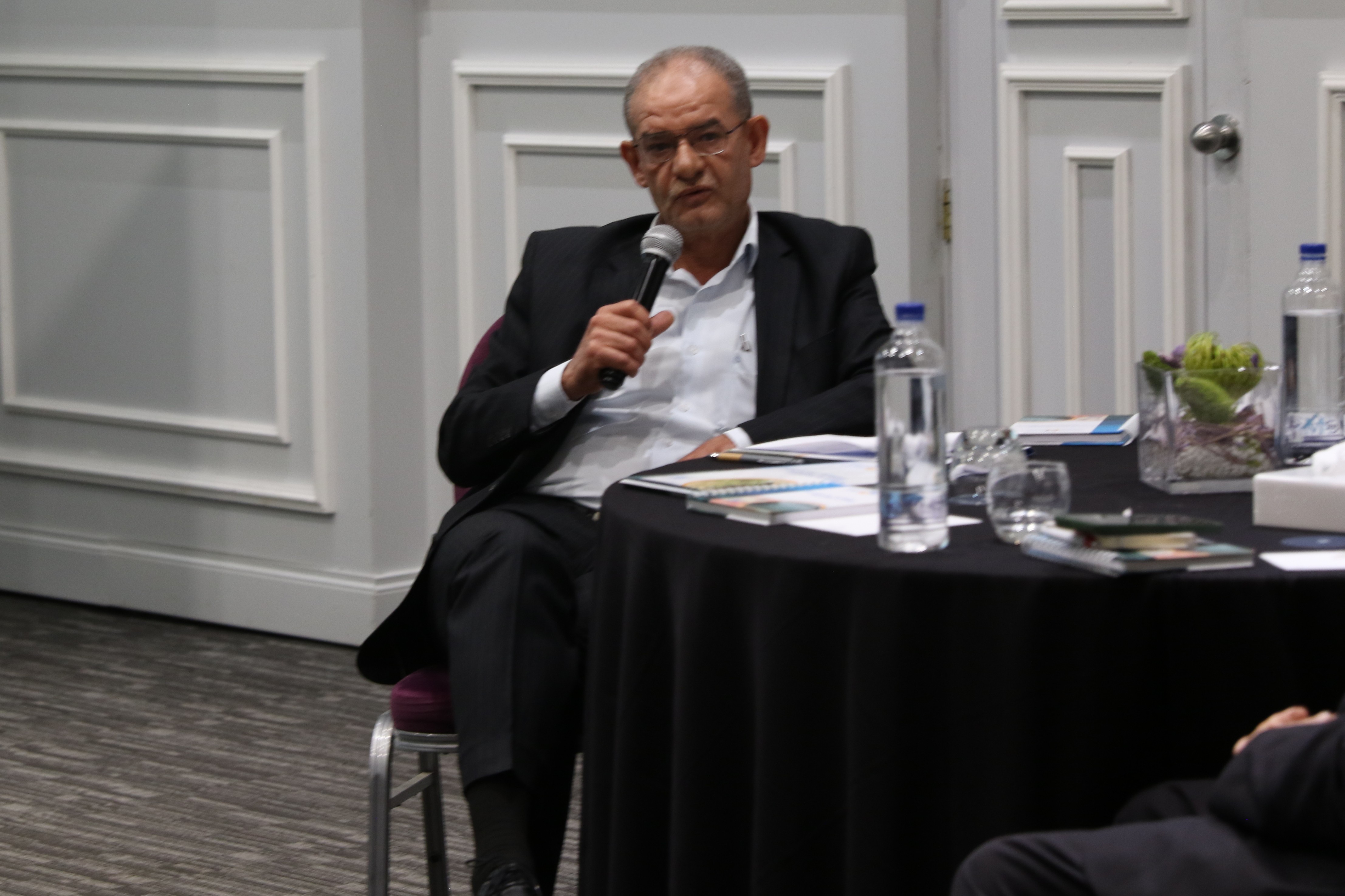 Aligning Climate Action in Libya: Building a Coordinated Partnership Framework