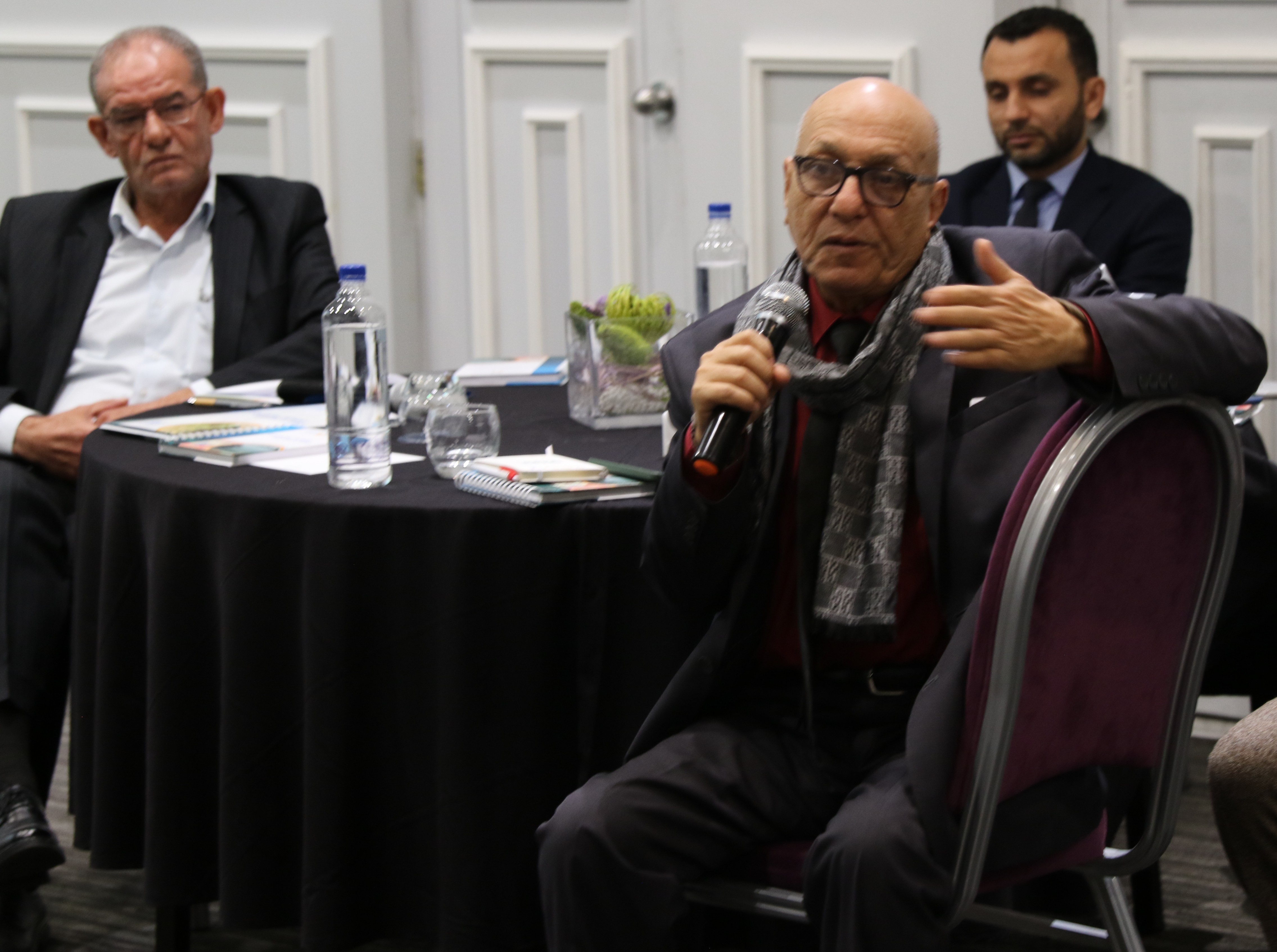 Aligning Climate Action in Libya: Building a Coordinated Partnership Framework
