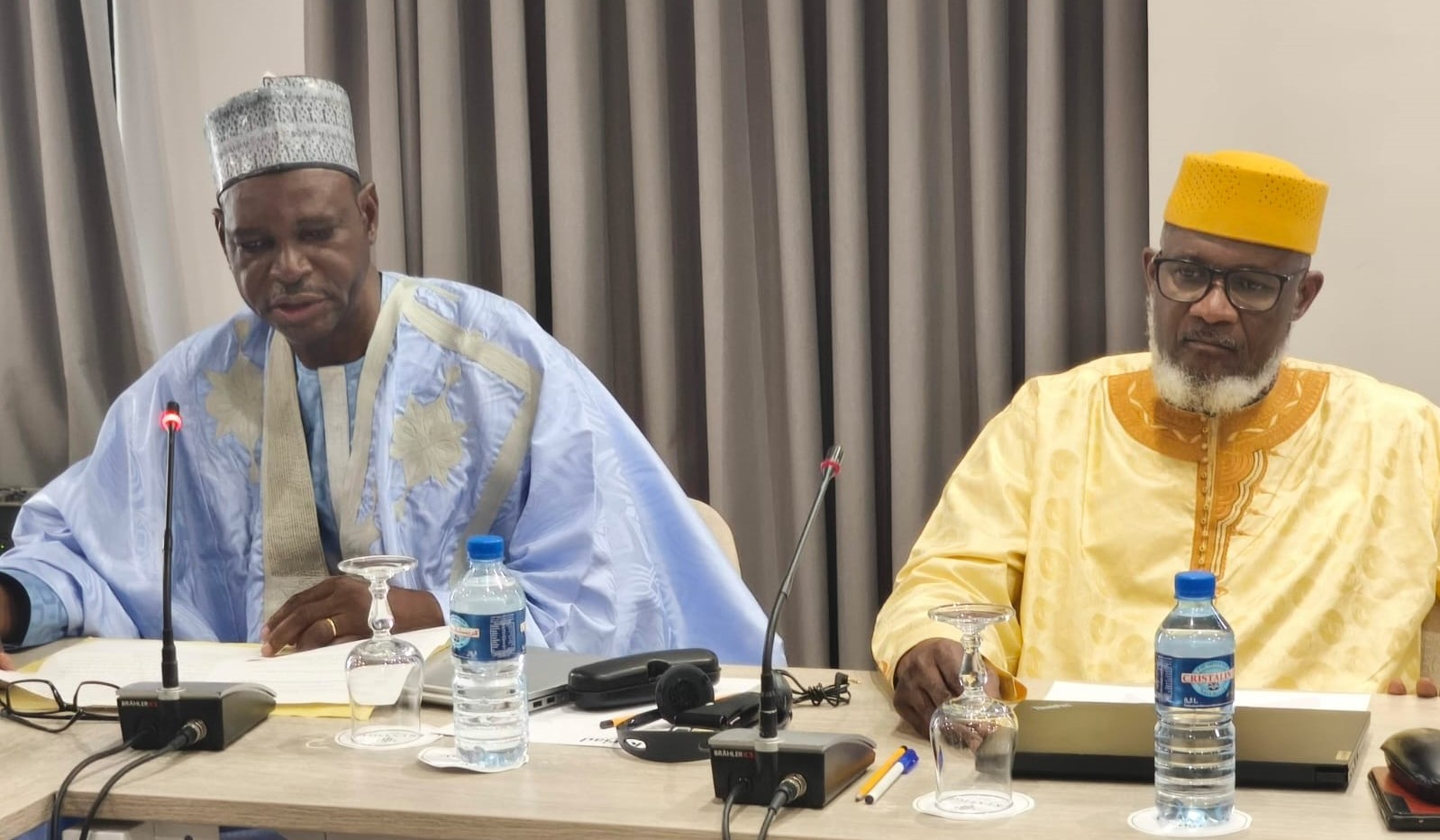 Ressources en eau souterraines transfrontalières : vers des avancées plus structurantes pour l’ITTAS