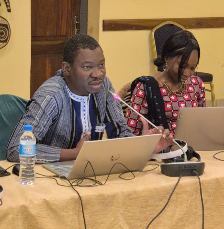 Atelier régional ITTAS : Accès à l’eau et adaptation au changement climatique