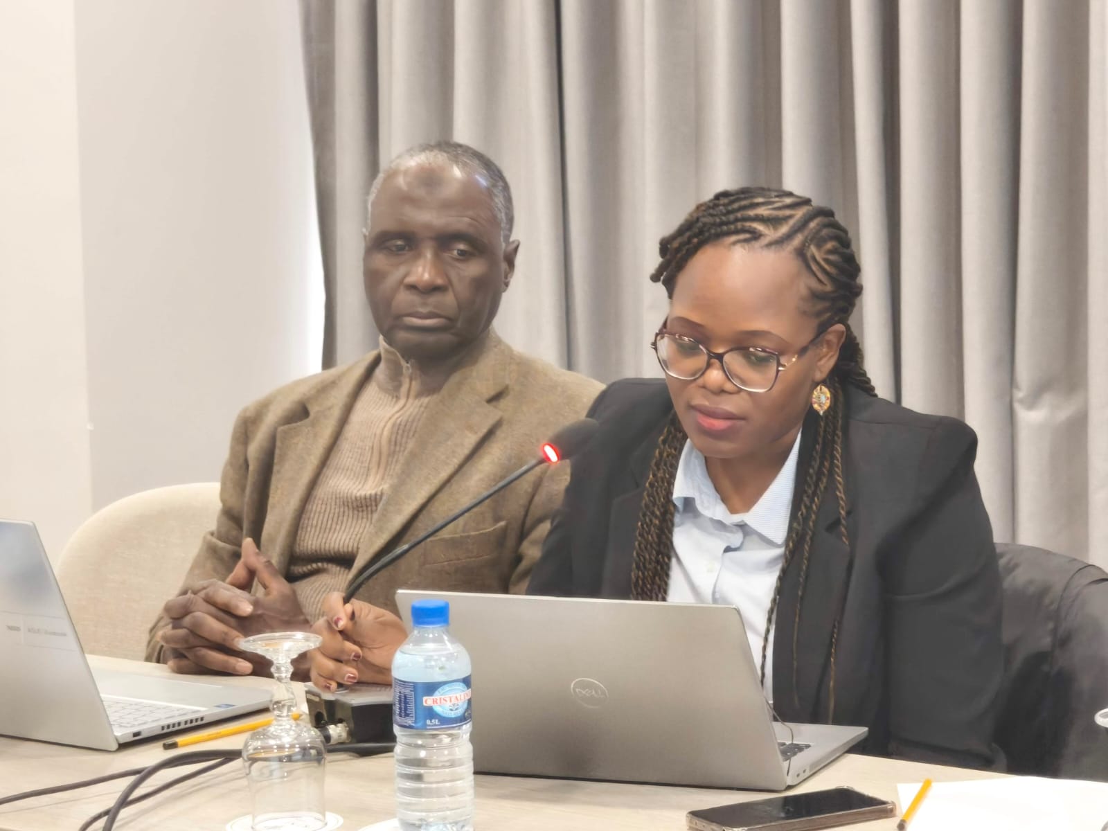 Ressources en eau souterraines transfrontalières : vers des avancées plus structurantes pour l’ITTAS