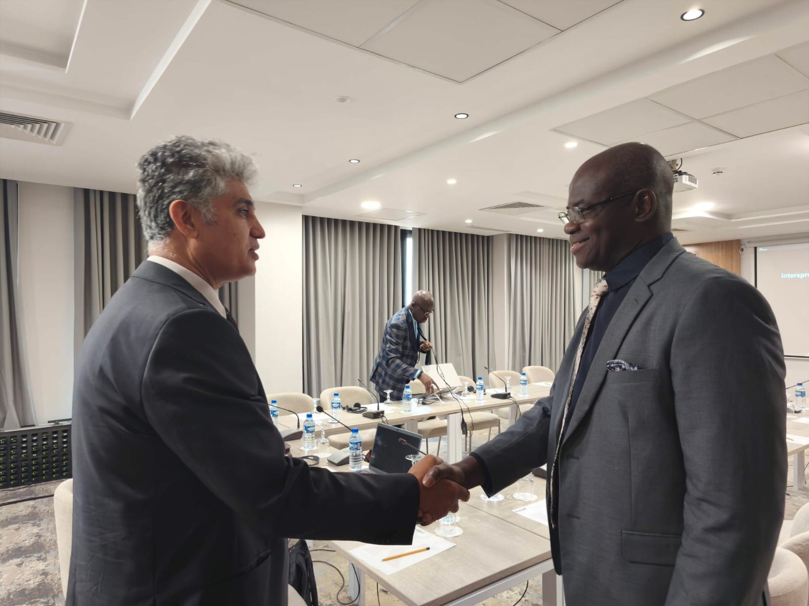 Ressources en eau souterraines transfrontalières : vers des avancées plus structurantes pour l’ITTAS