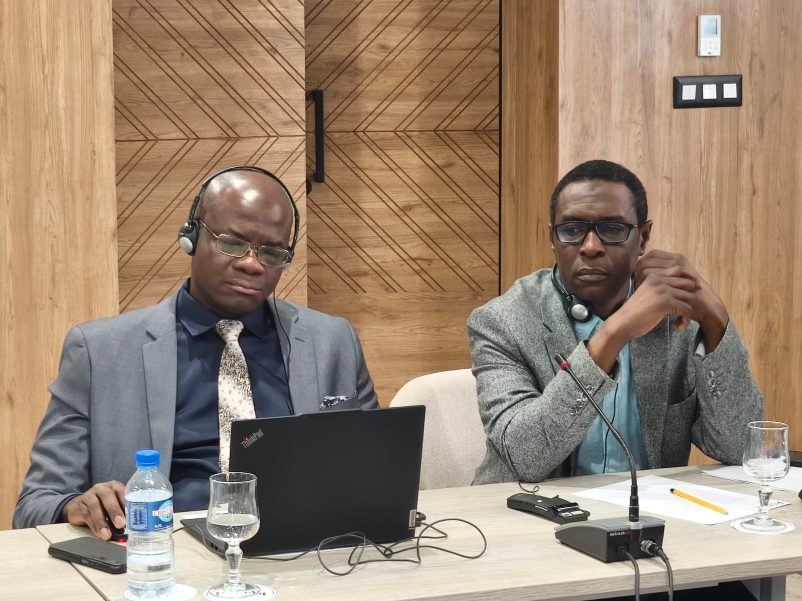 Ressources en eau souterraines transfrontalières : vers des avancées plus structurantes pour l’ITTAS